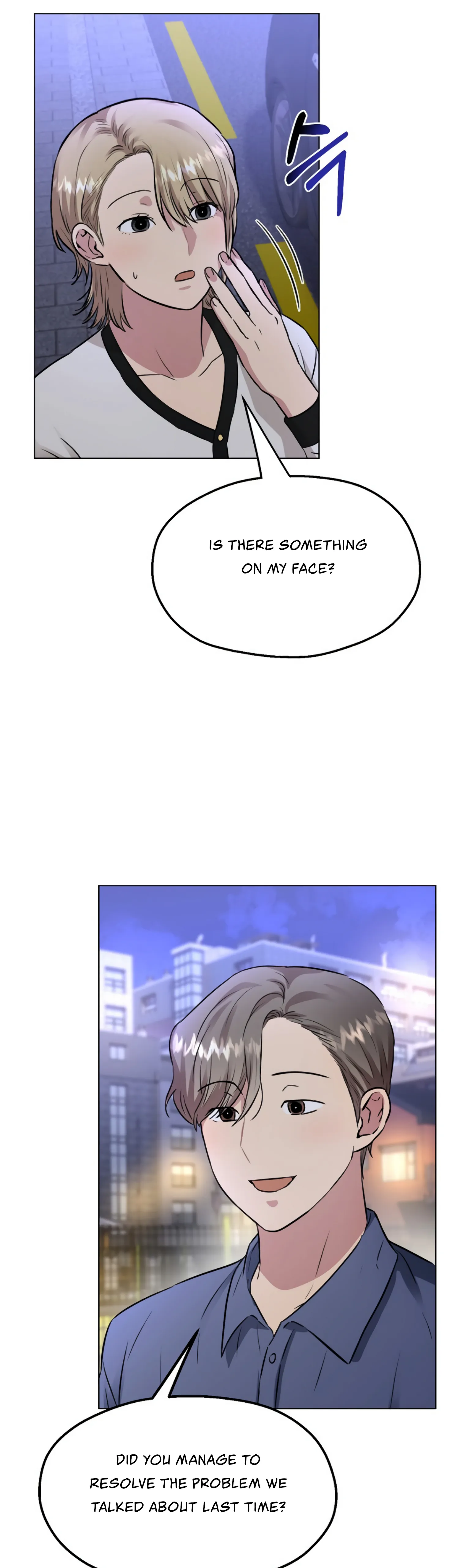 Twenty Nights chapter 16 page 27