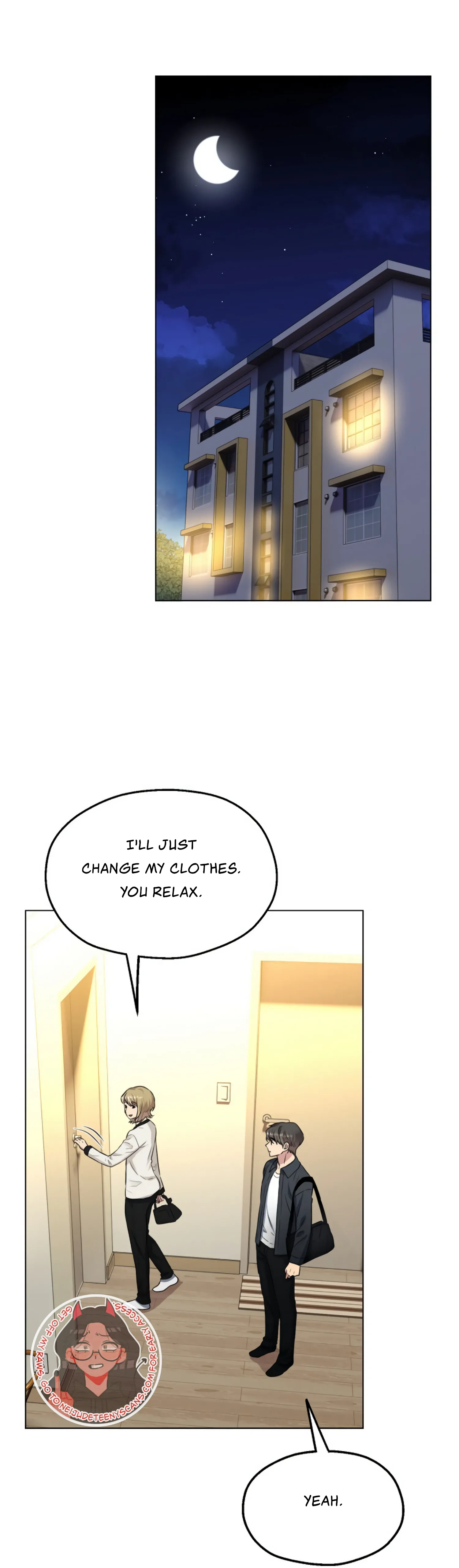 Twenty Nights chapter 17 page 14
