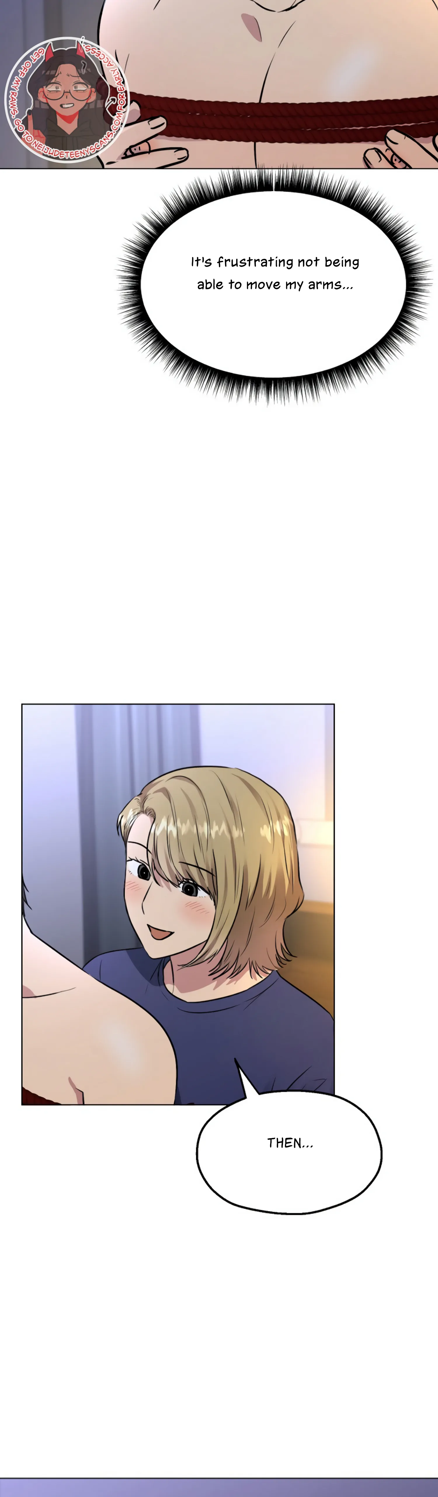 Twenty Nights chapter 17 page 36