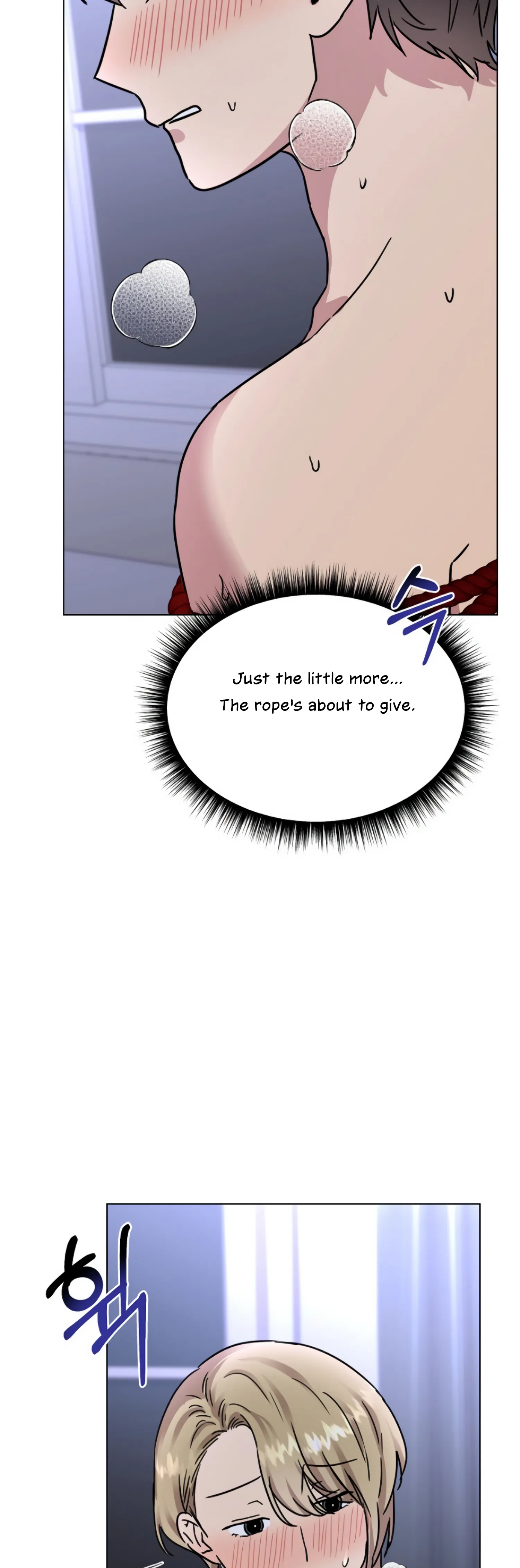 Twenty Nights chapter 18 page 19