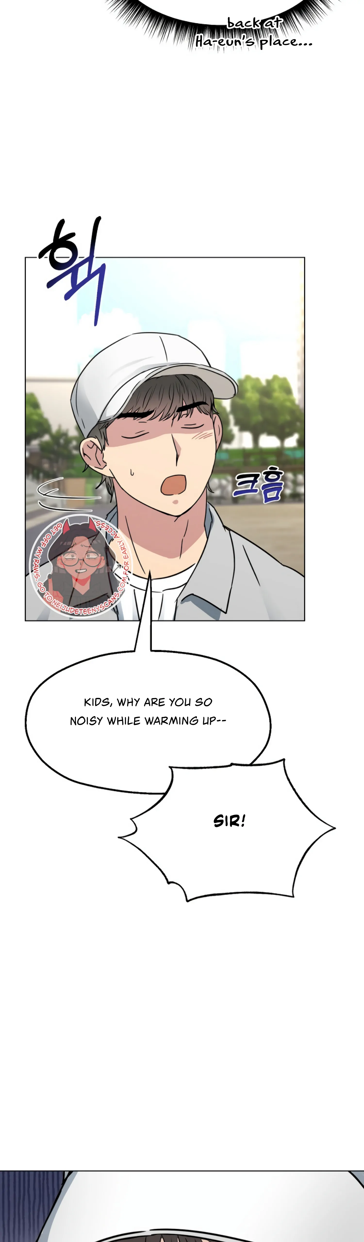 Twenty Nights chapter 18 page 37