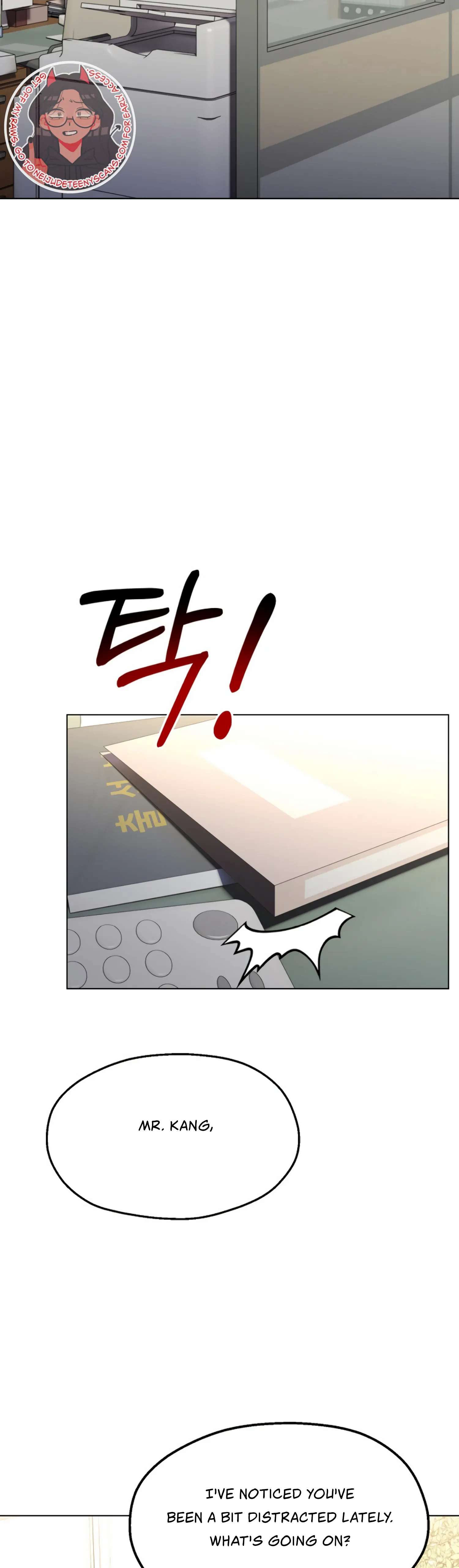 Twenty Nights chapter 19 page 5
