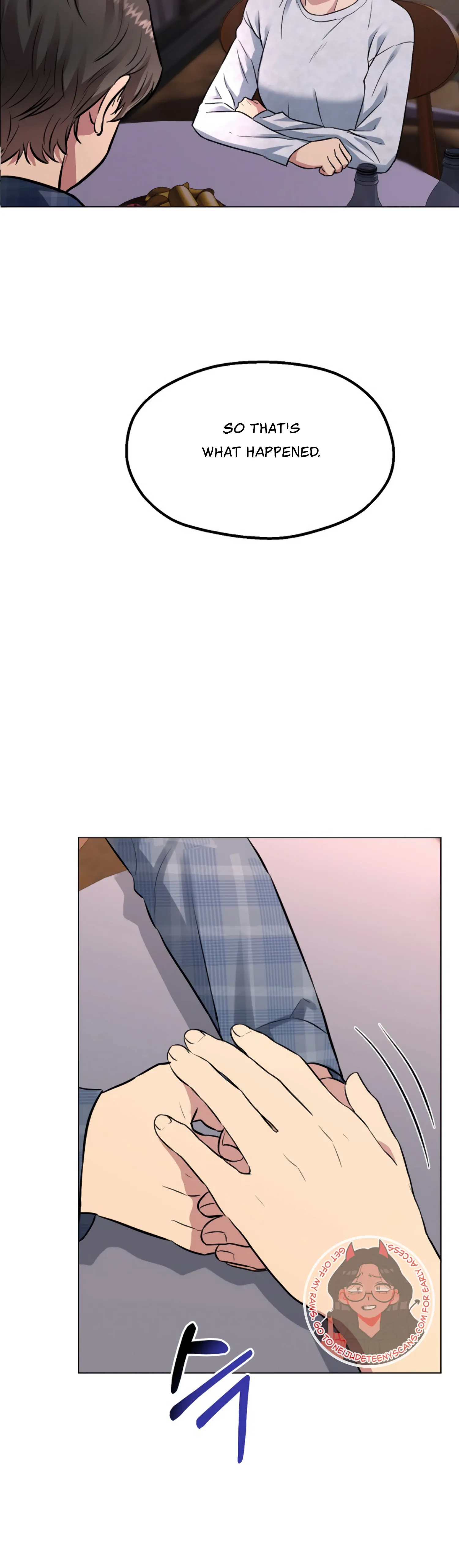 Twenty Nights chapter 19 page 26
