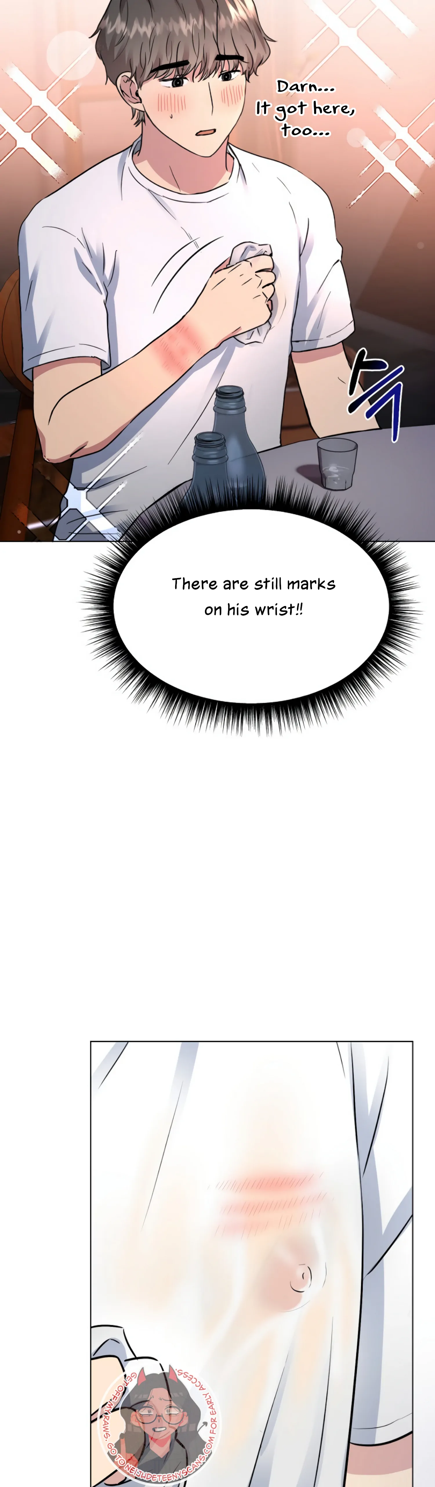 Twenty Nights chapter 19 page 44