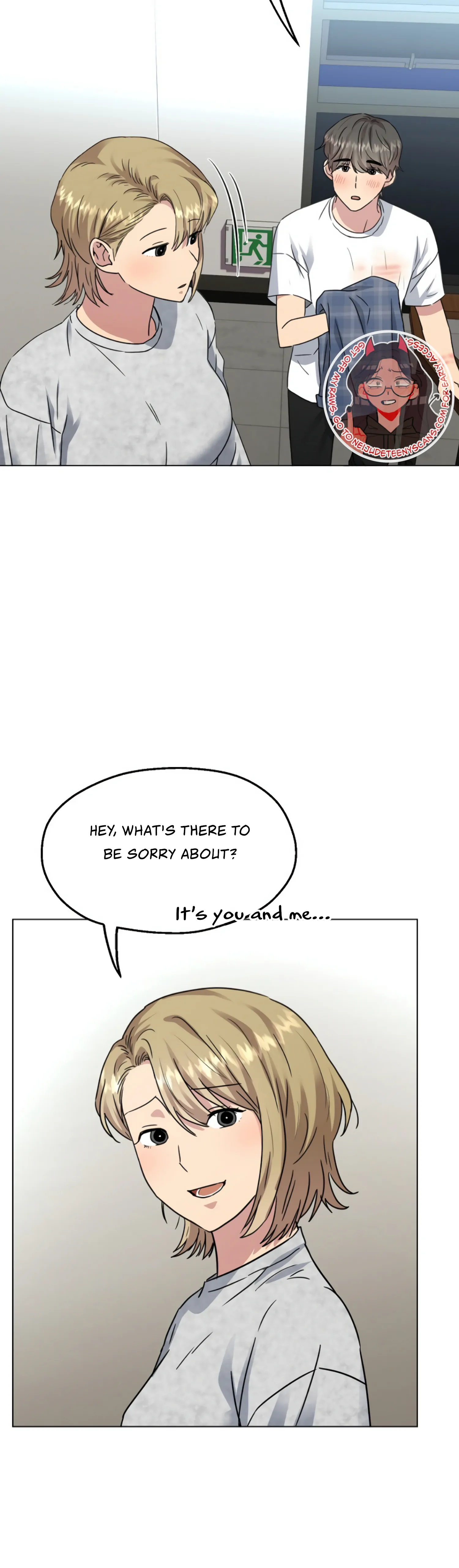 Twenty Nights chapter 20 page 12