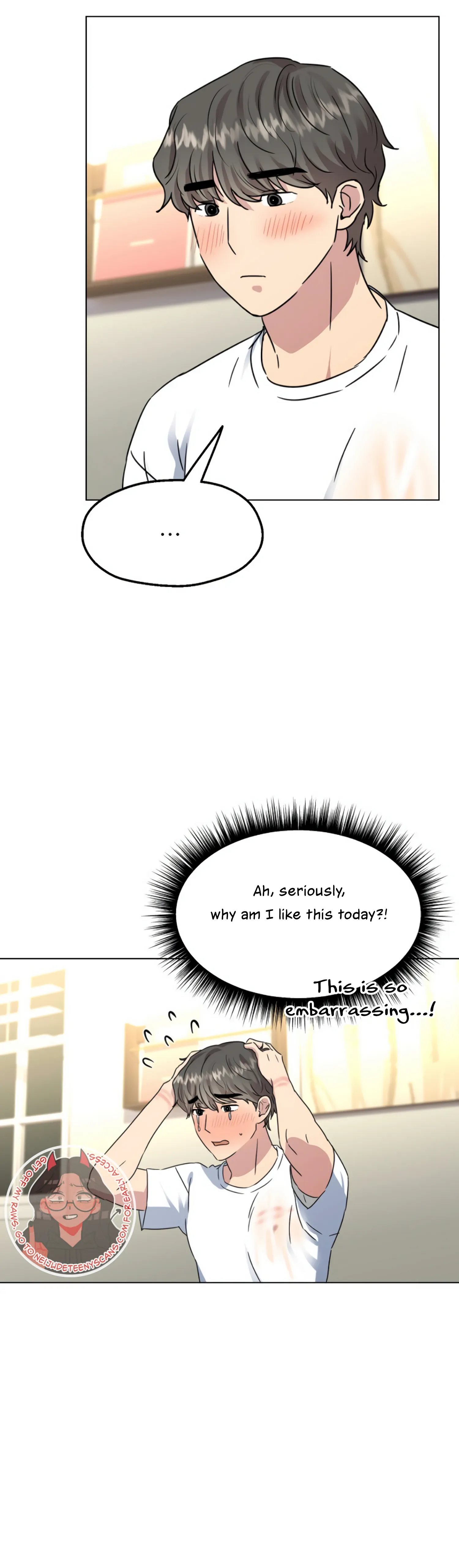Twenty Nights chapter 20 page 16