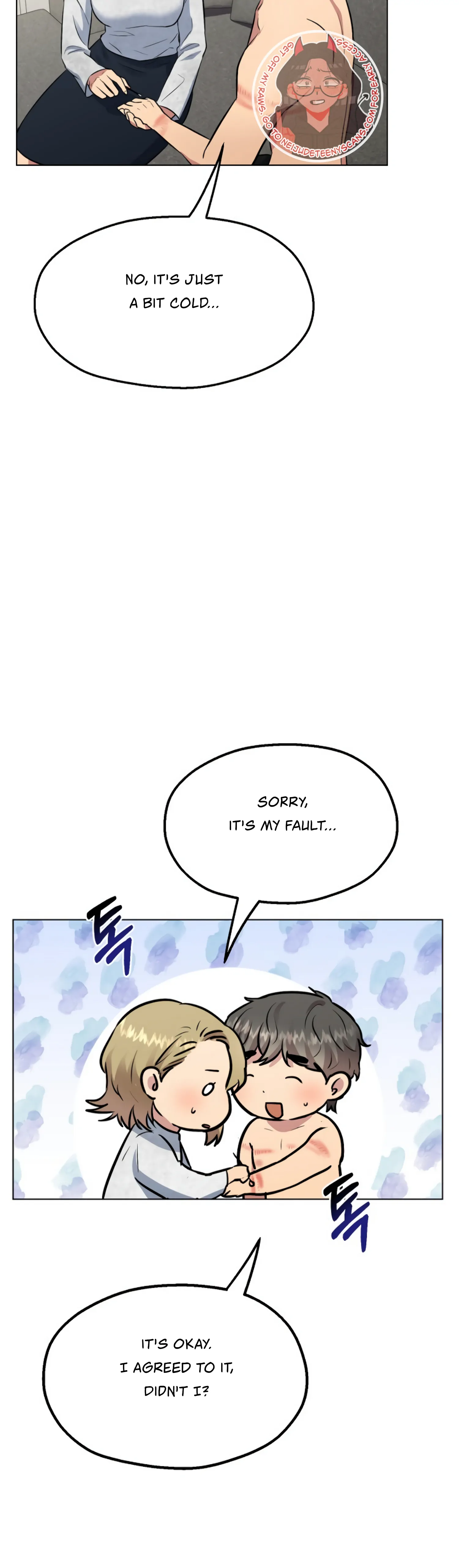 Twenty Nights chapter 20 page 22