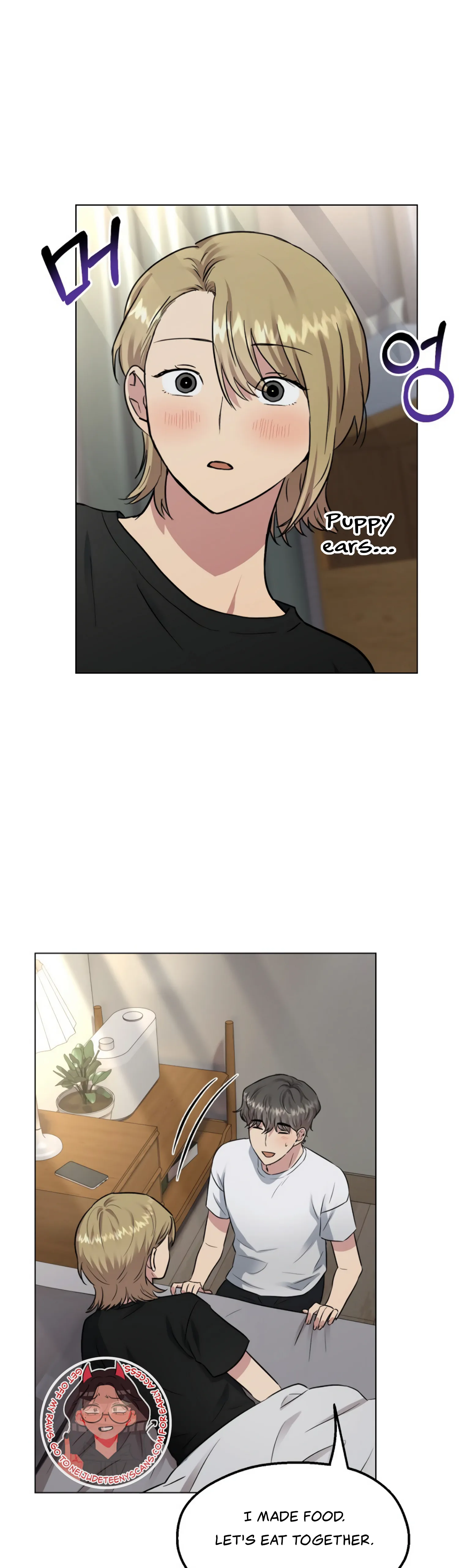 Twenty Nights chapter 21 page 31