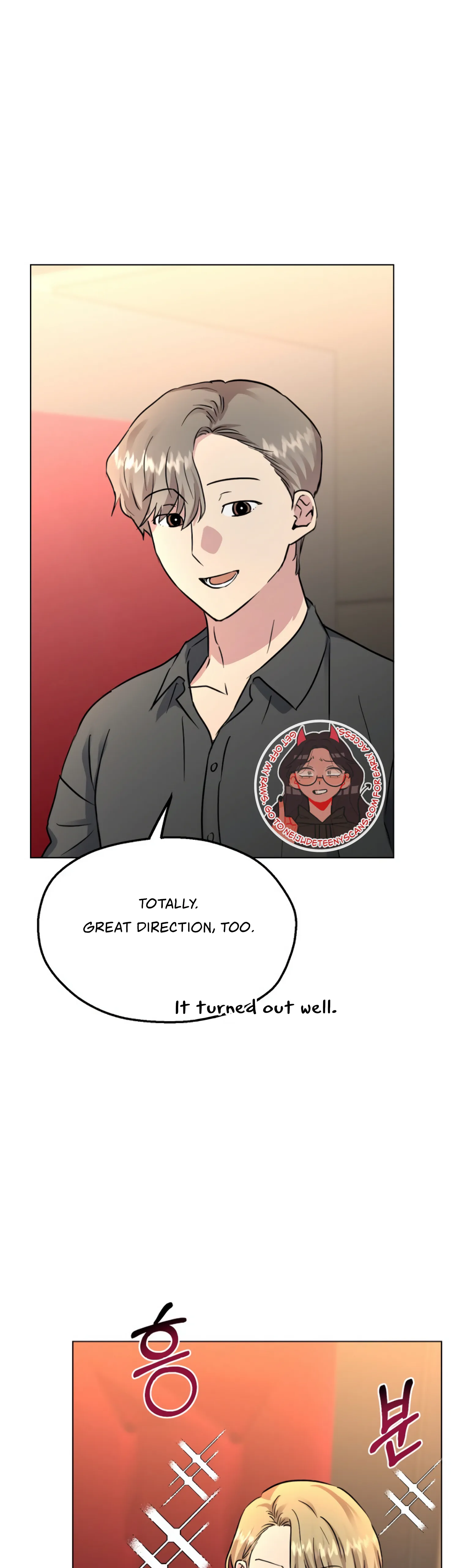 Twenty Nights chapter 22 page 28