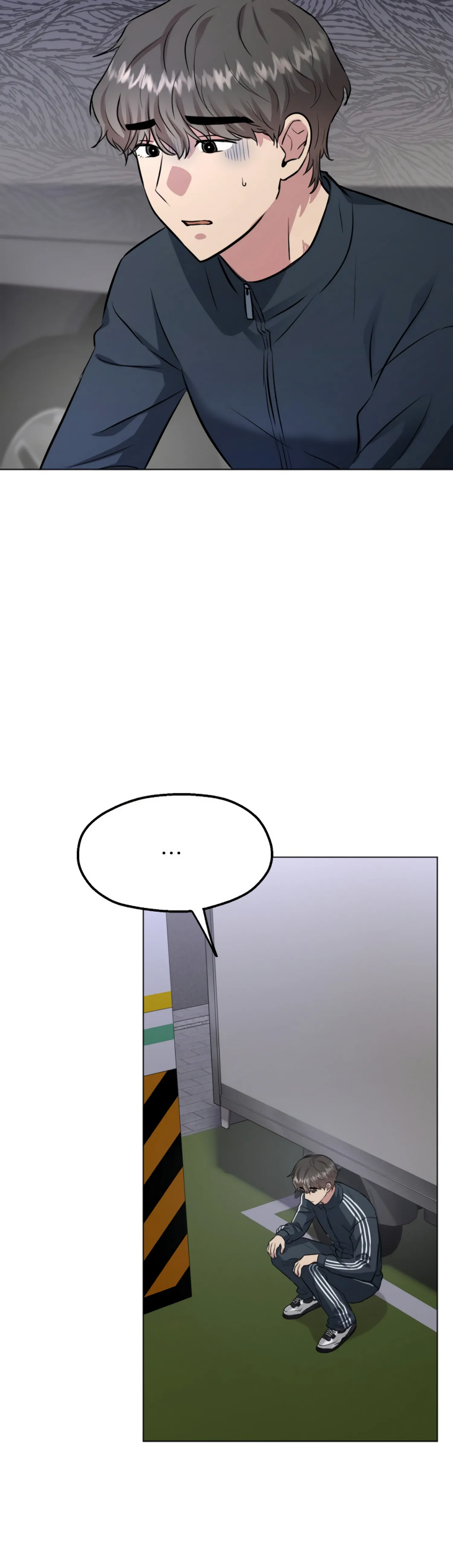 Twenty Nights chapter 23 page 13