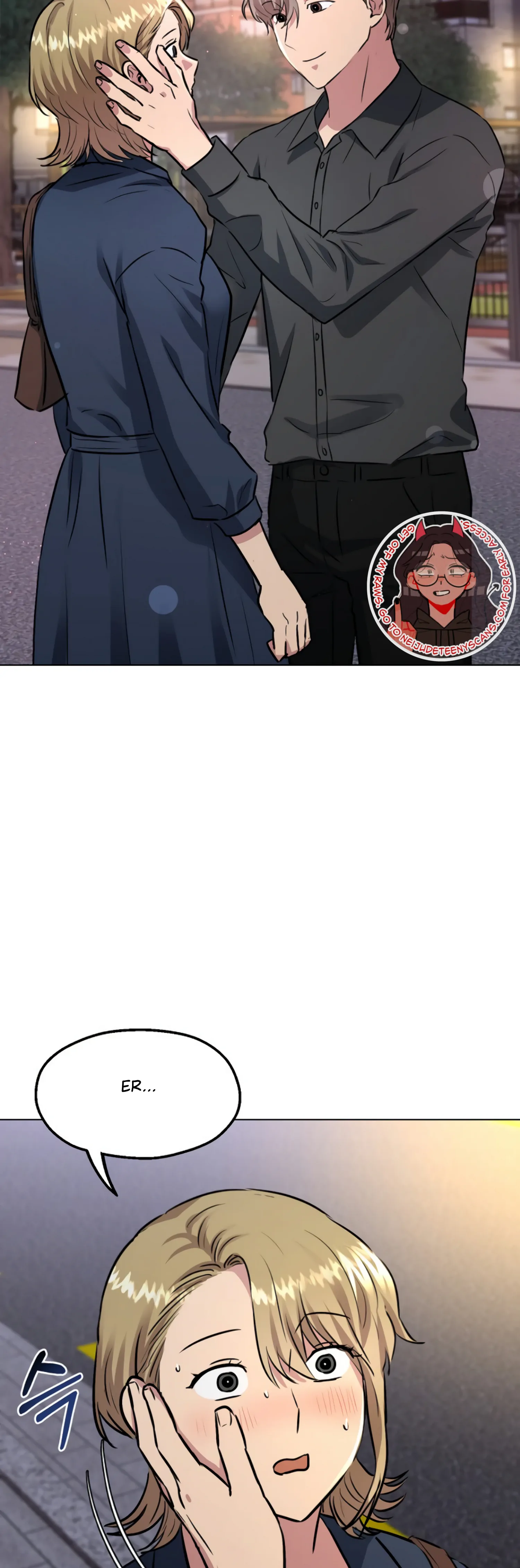 Twenty Nights chapter 23 page 20