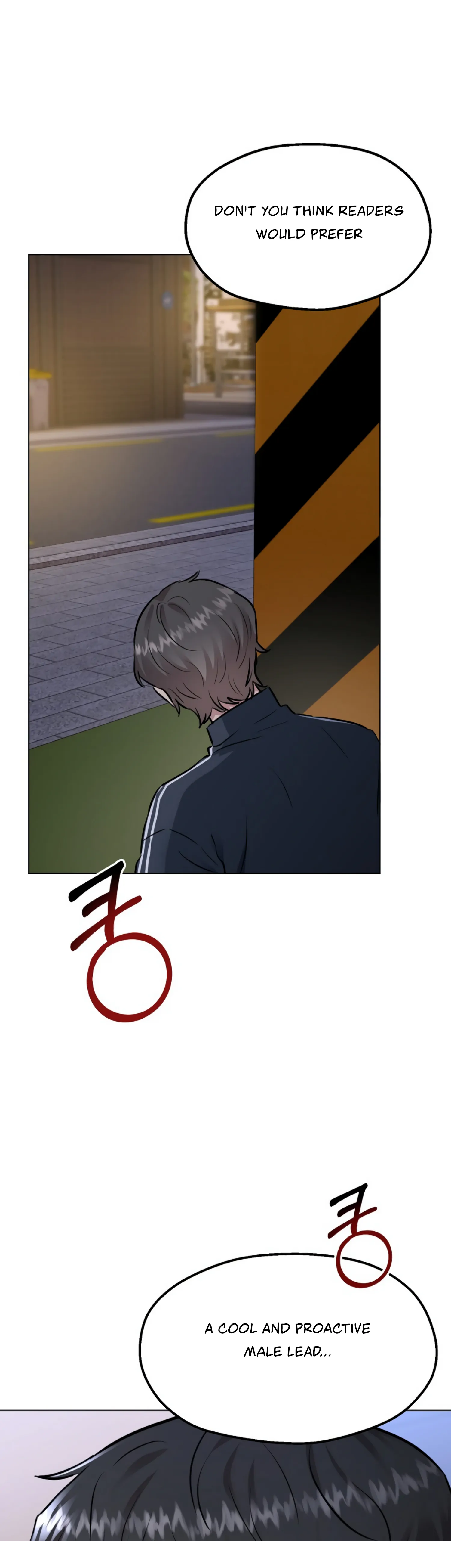 Twenty Nights chapter 23 page 22