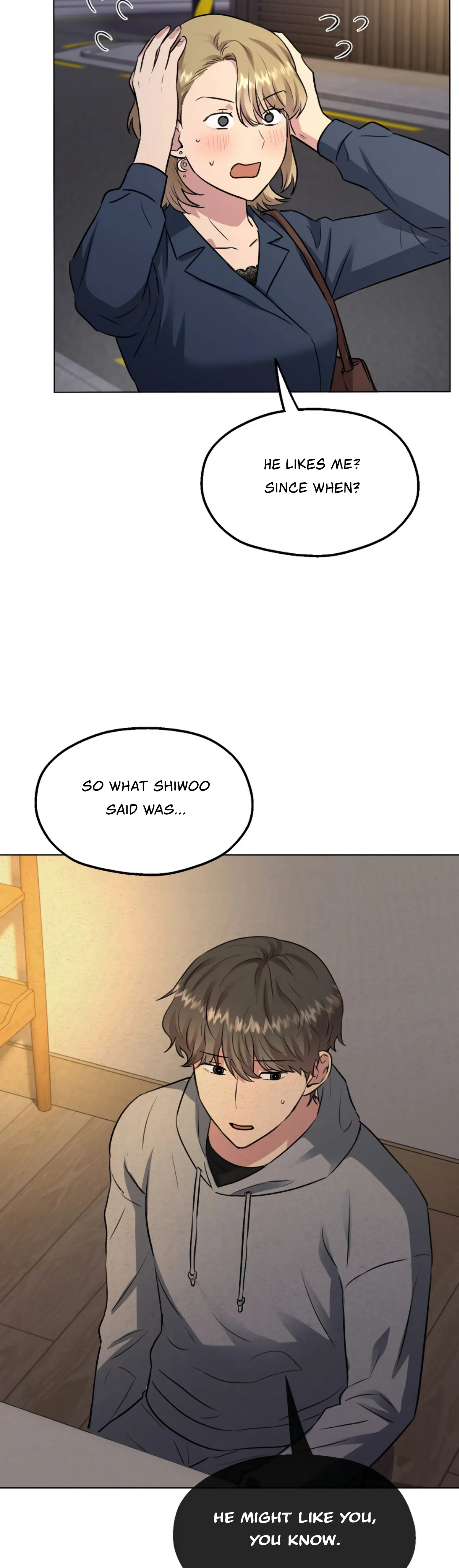 Twenty Nights chapter 23 page 33