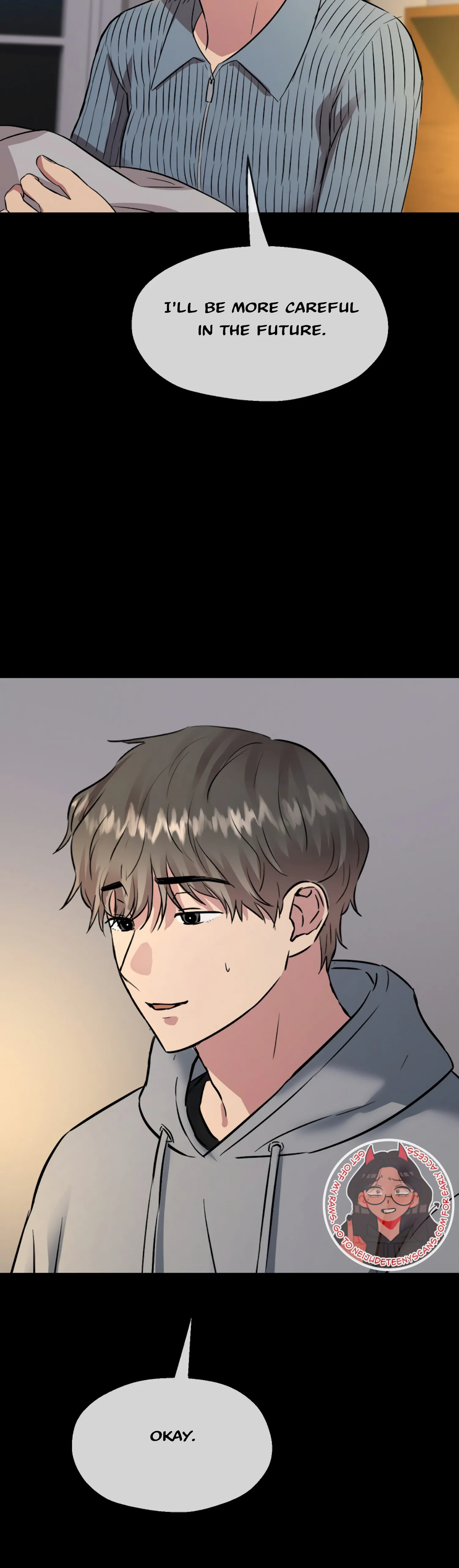 Twenty Nights chapter 23 page 41