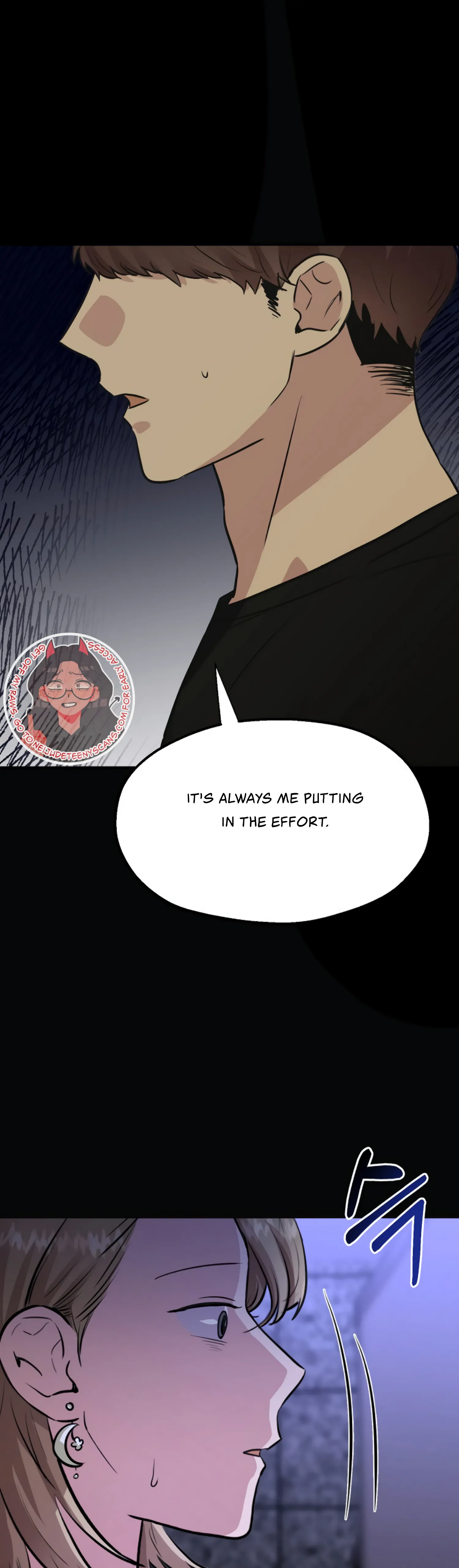 Twenty Nights chapter 24 page 35