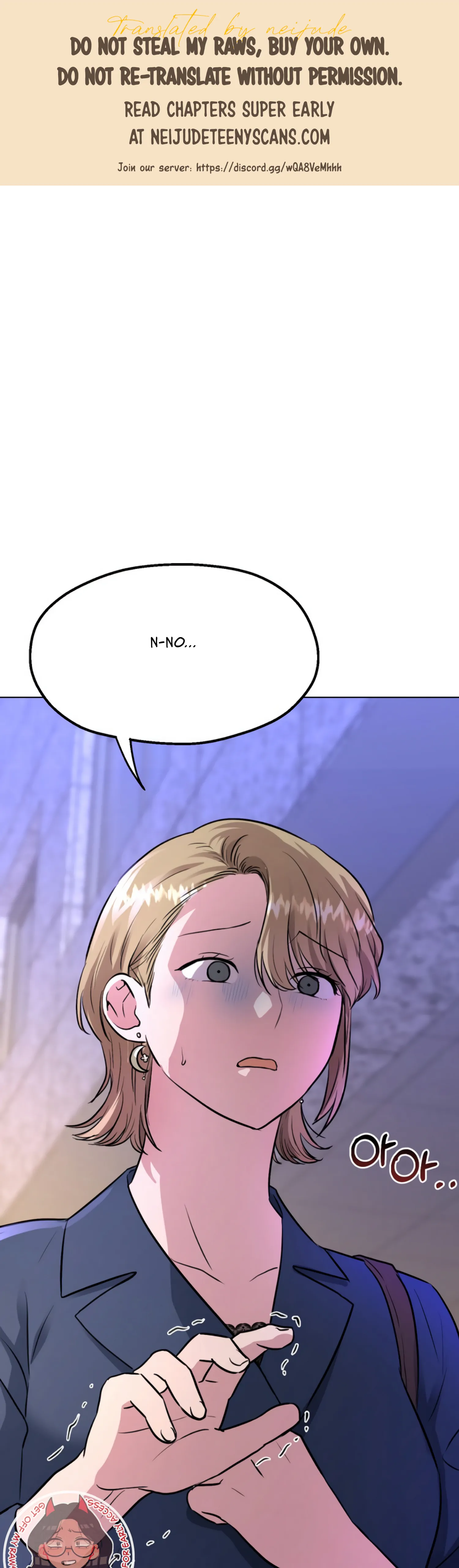 Twenty Nights chapter 25 page 1