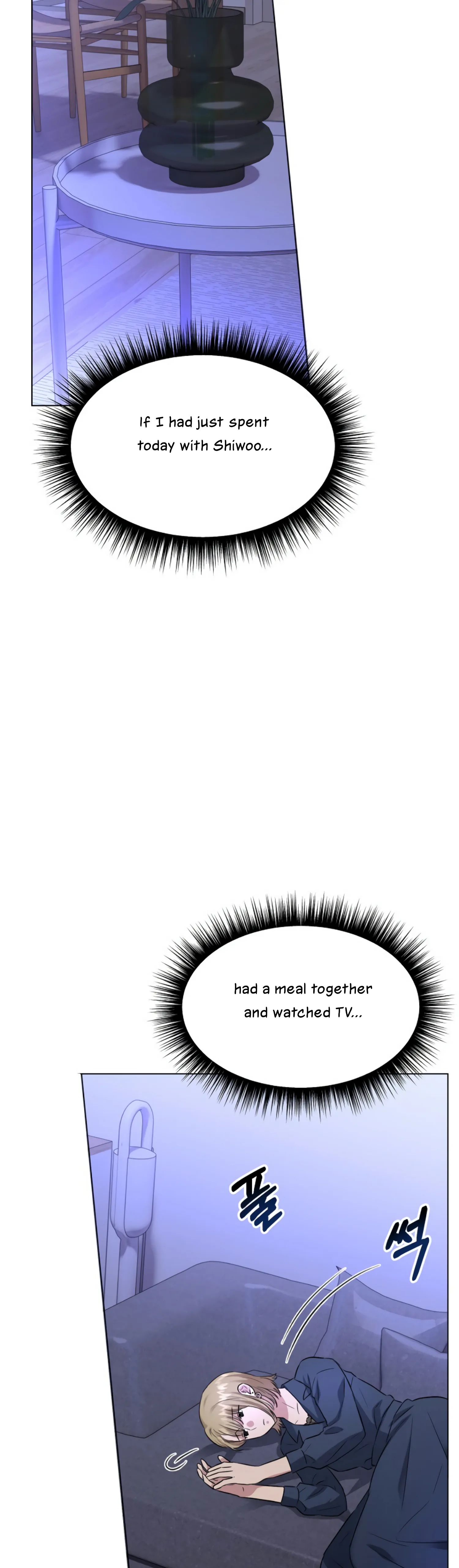Twenty Nights chapter 25 page 18