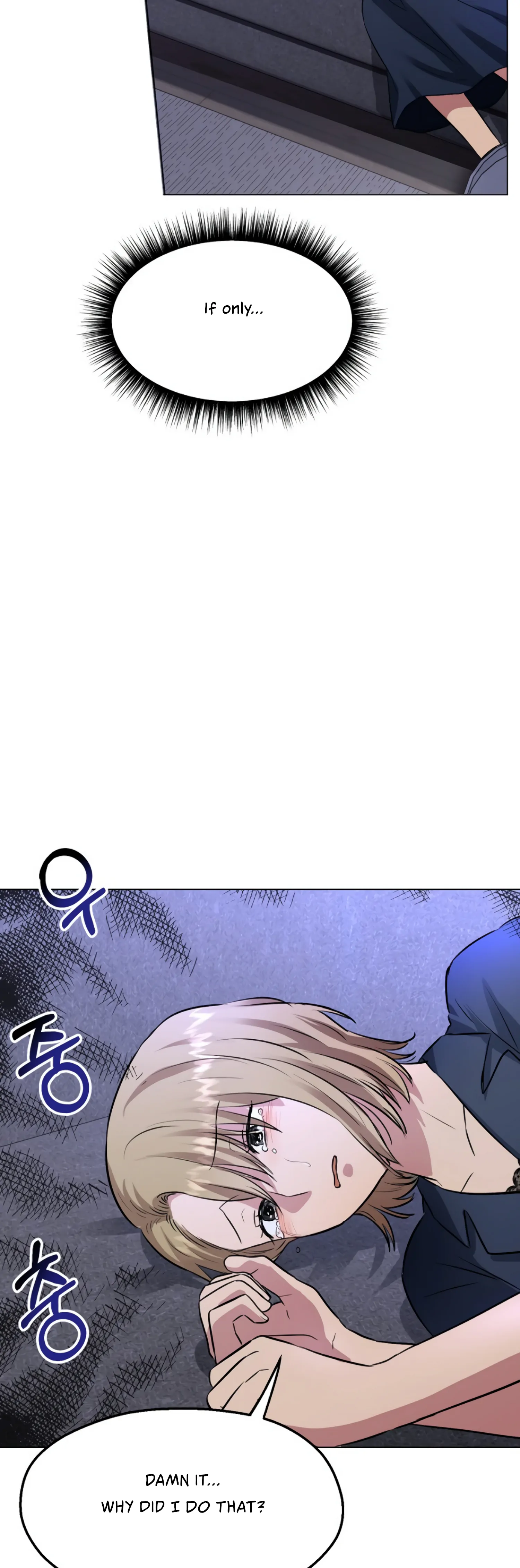 Twenty Nights chapter 25 page 19