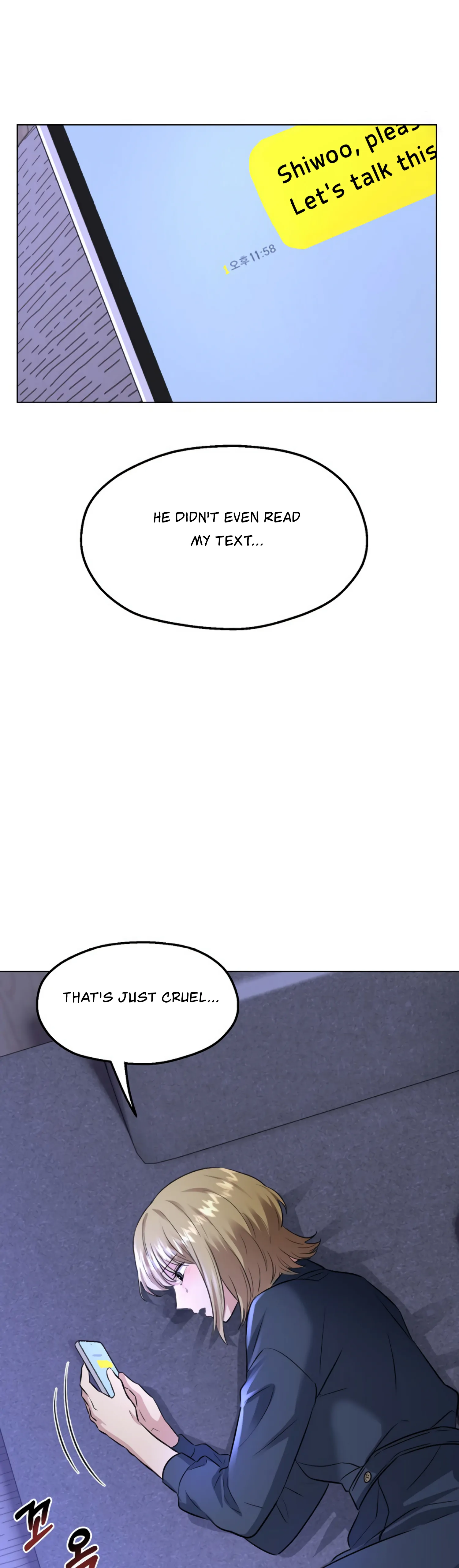 Twenty Nights chapter 25 page 22