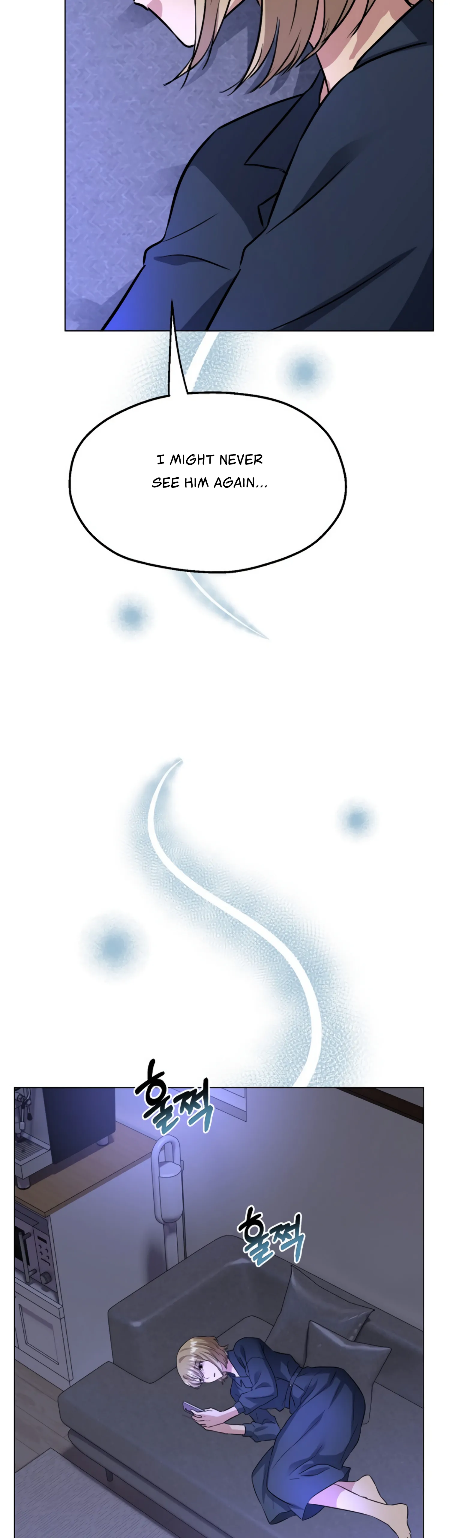 Twenty Nights chapter 25 page 31