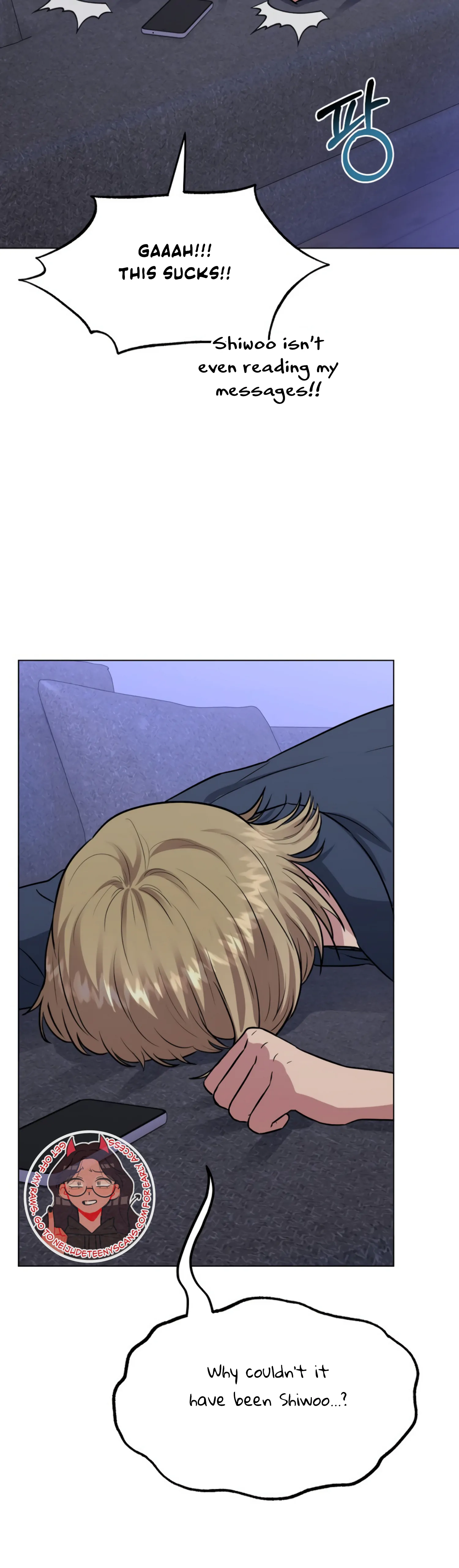 Twenty Nights chapter 25 page 37