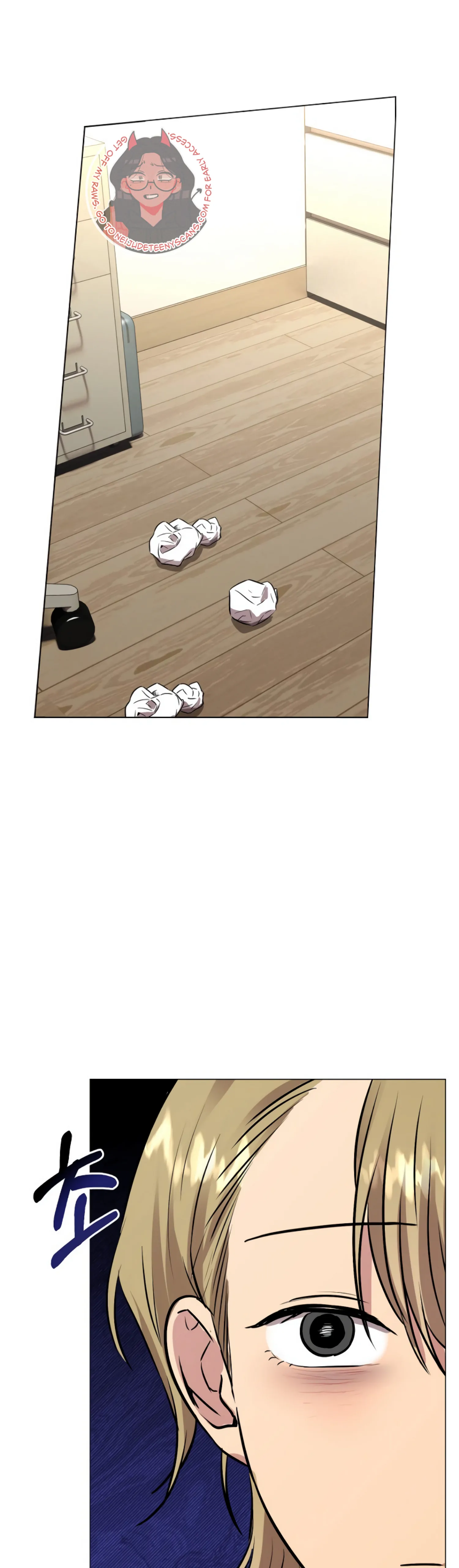Twenty Nights chapter 25 page 44