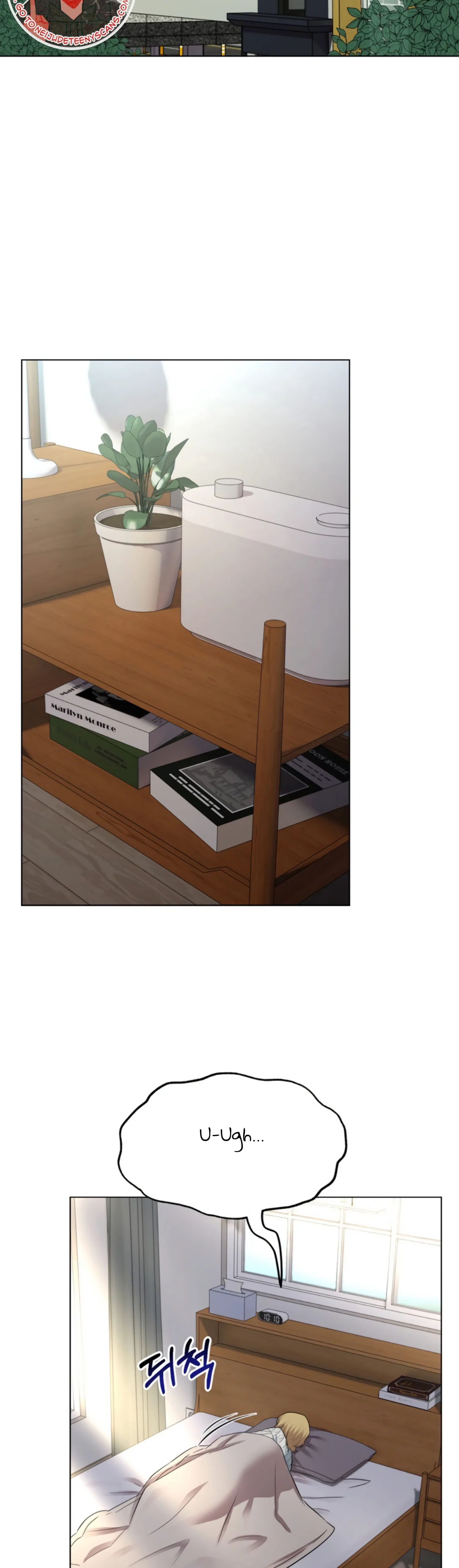Twenty Nights chapter 28 page 2
