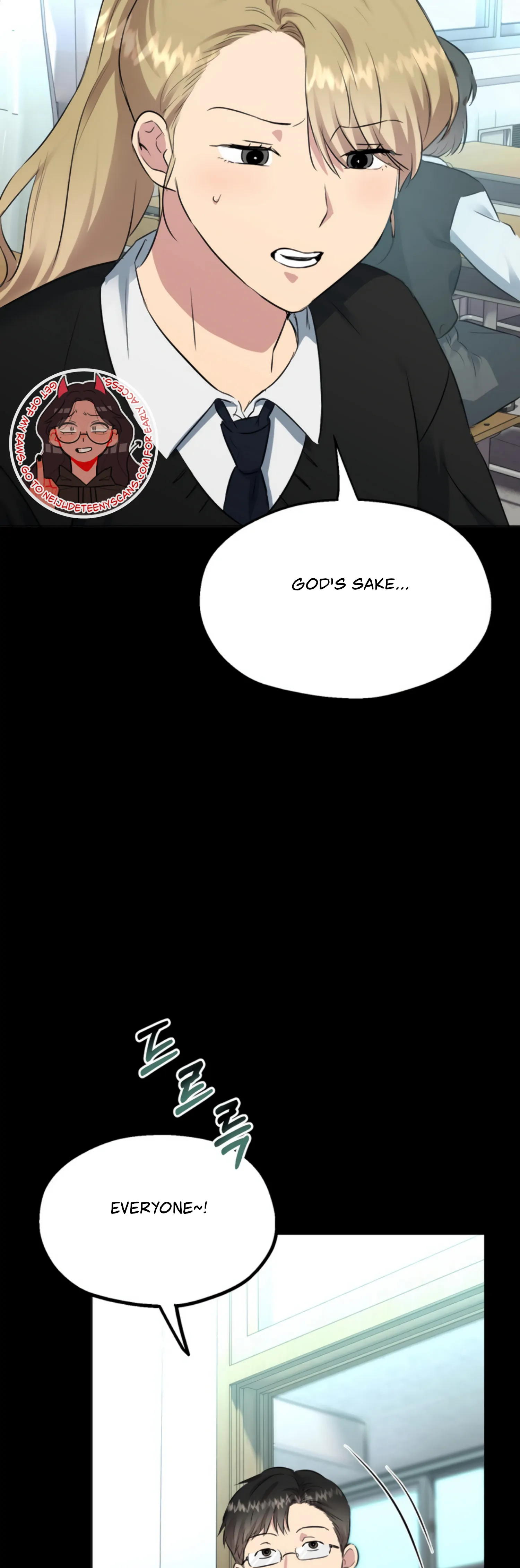 Twenty Nights chapter 28 page 20