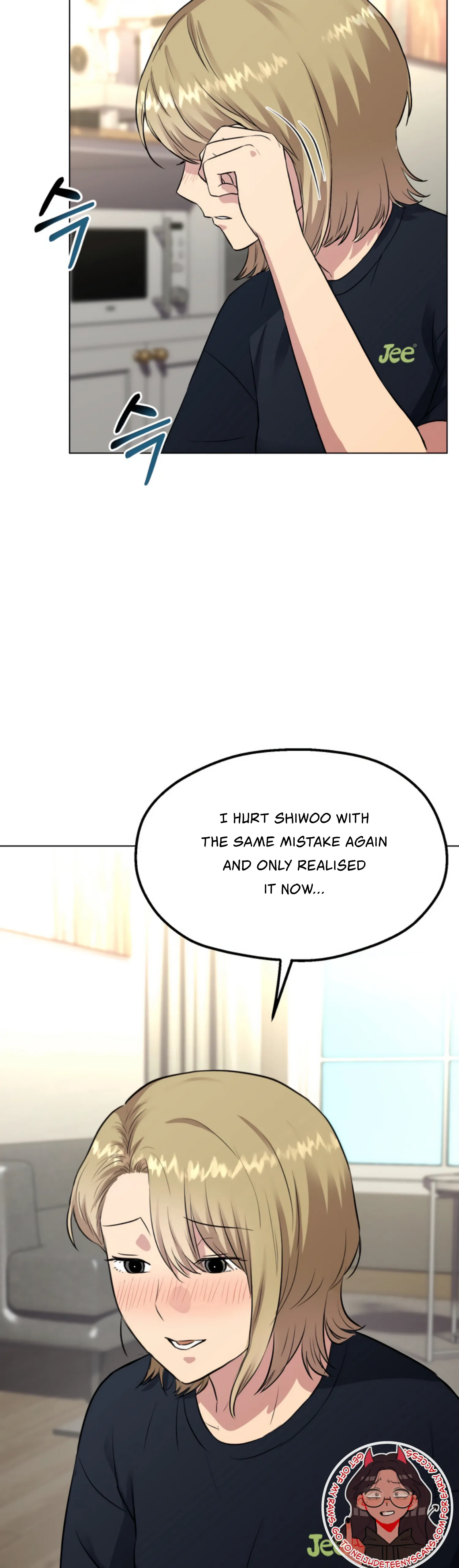 Twenty Nights chapter 28 page 37