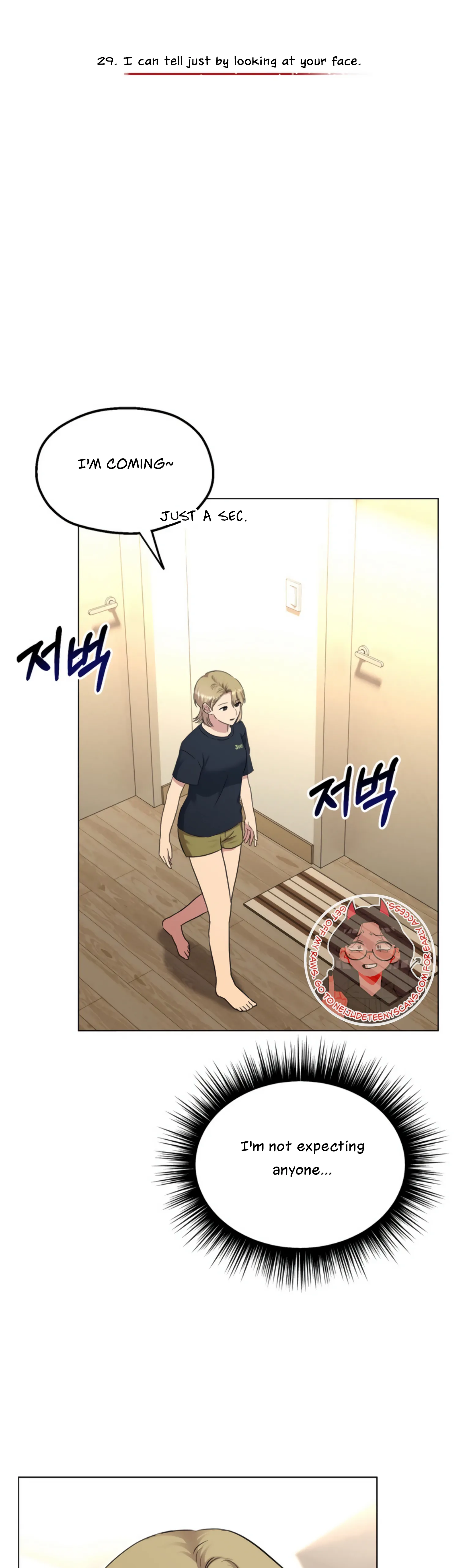 Twenty Nights chapter 29 page 4