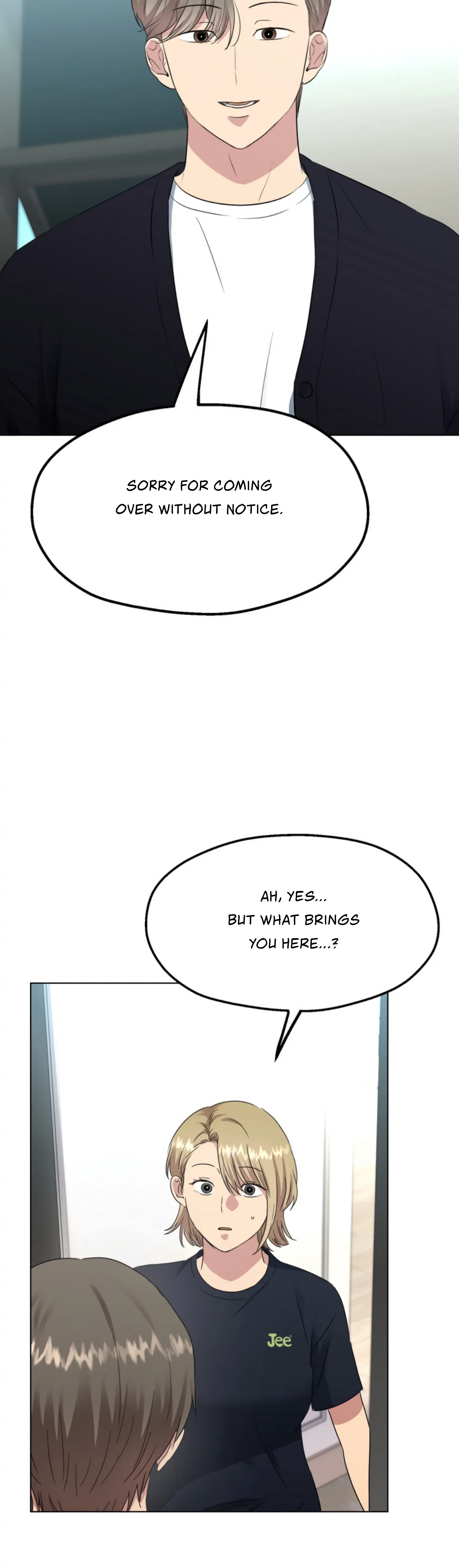 Twenty Nights chapter 29 page 8
