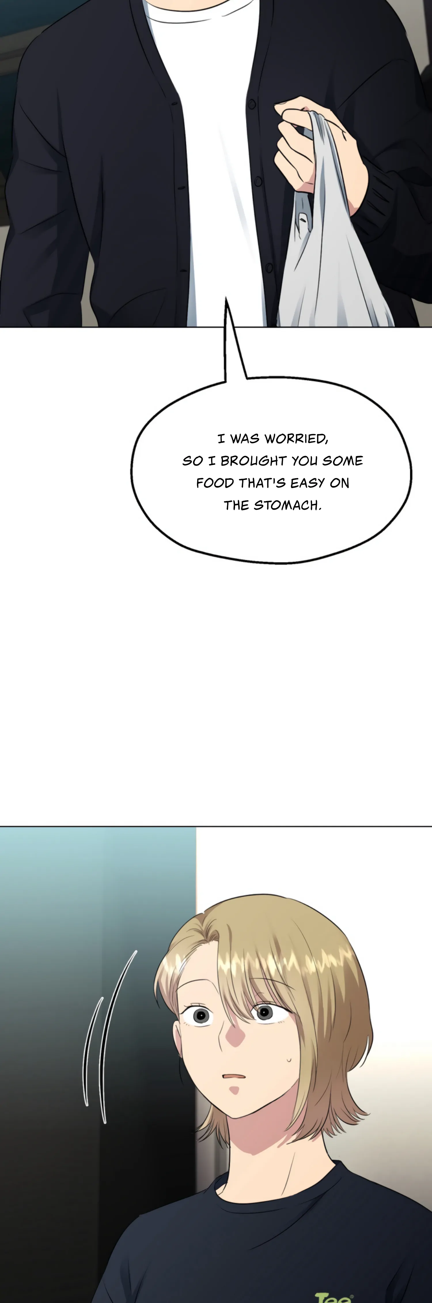 Twenty Nights chapter 29 page 10