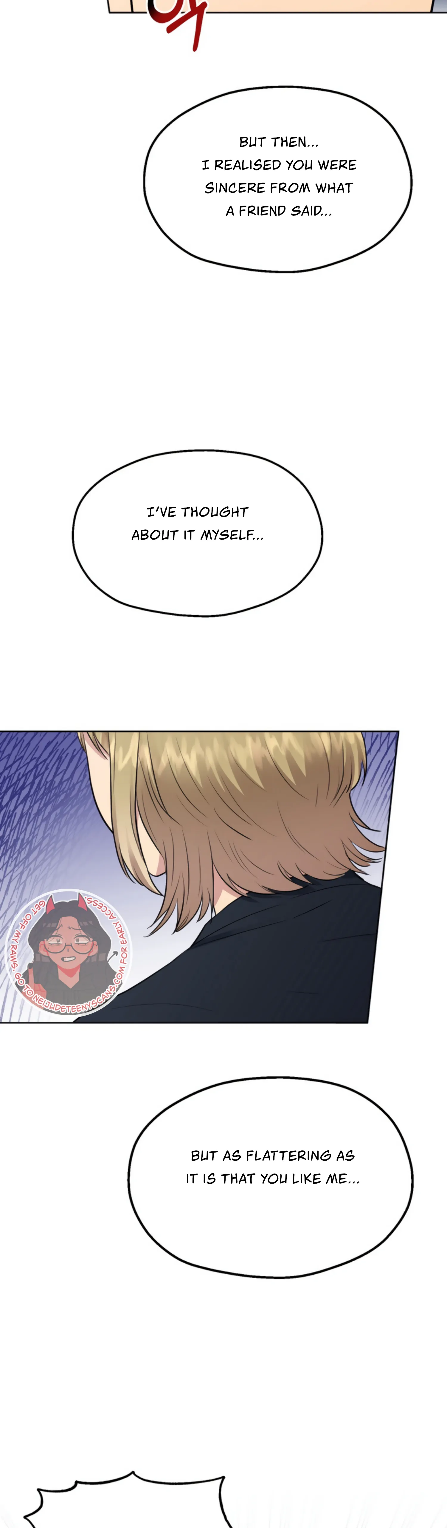 Twenty Nights chapter 29 page 14