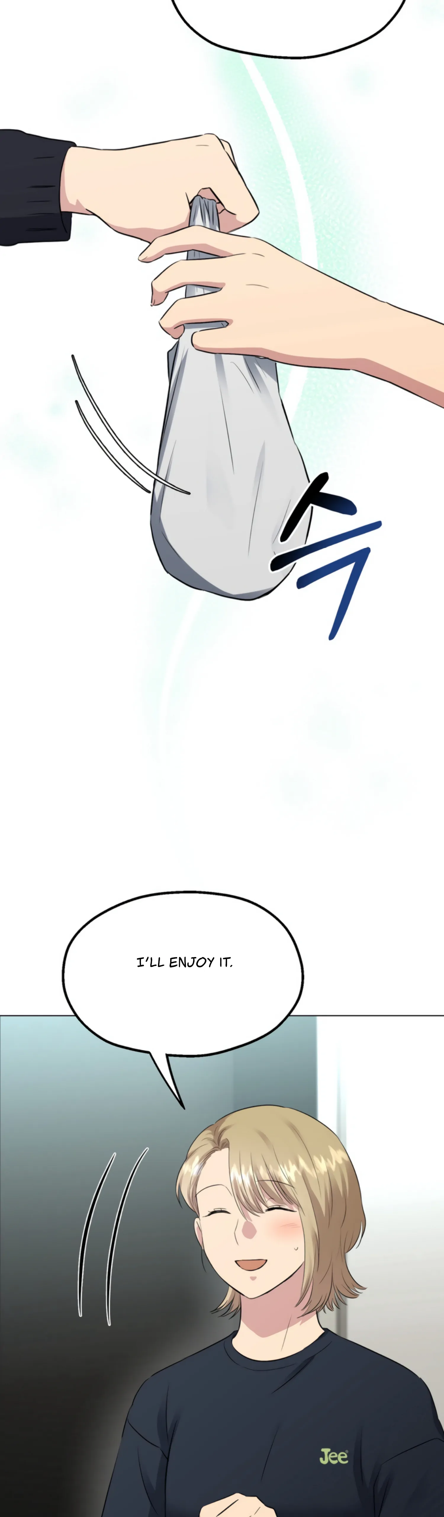 Twenty Nights chapter 29 page 28