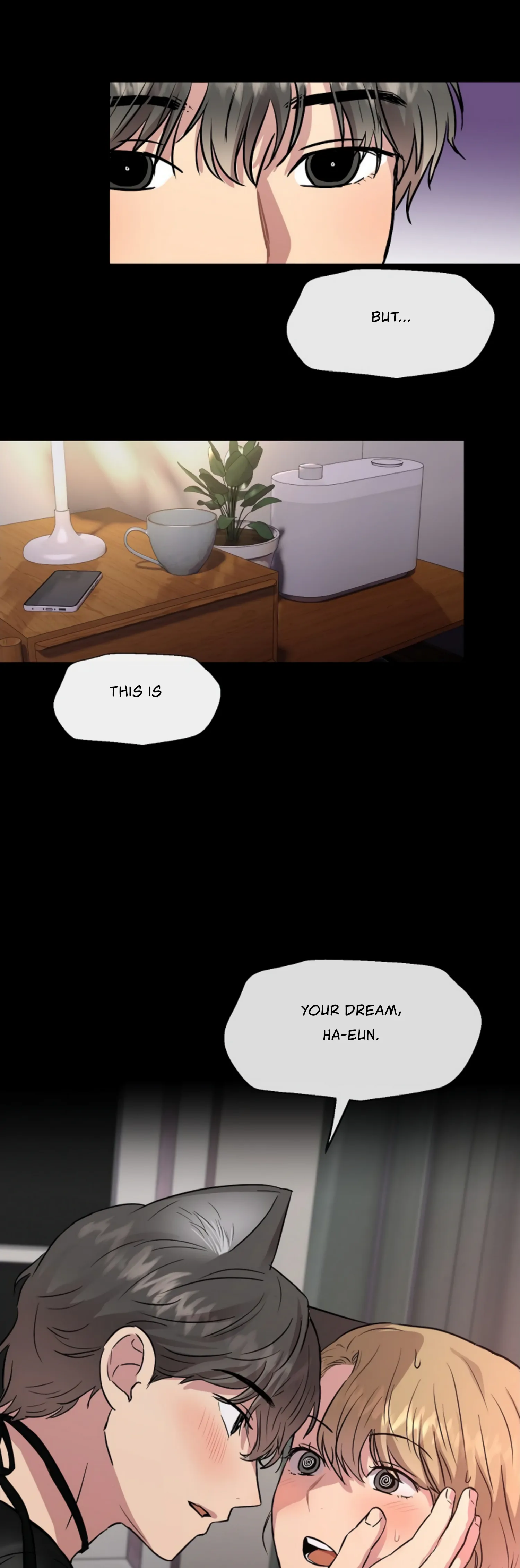 Twenty Nights chapter 3 page 9