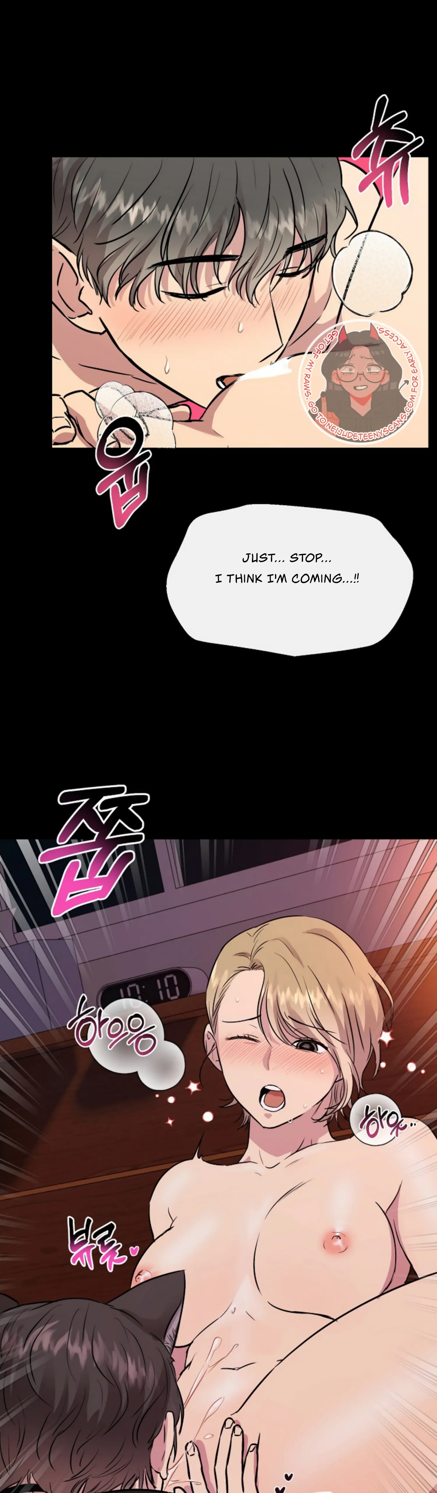 Twenty Nights chapter 3 page 12
