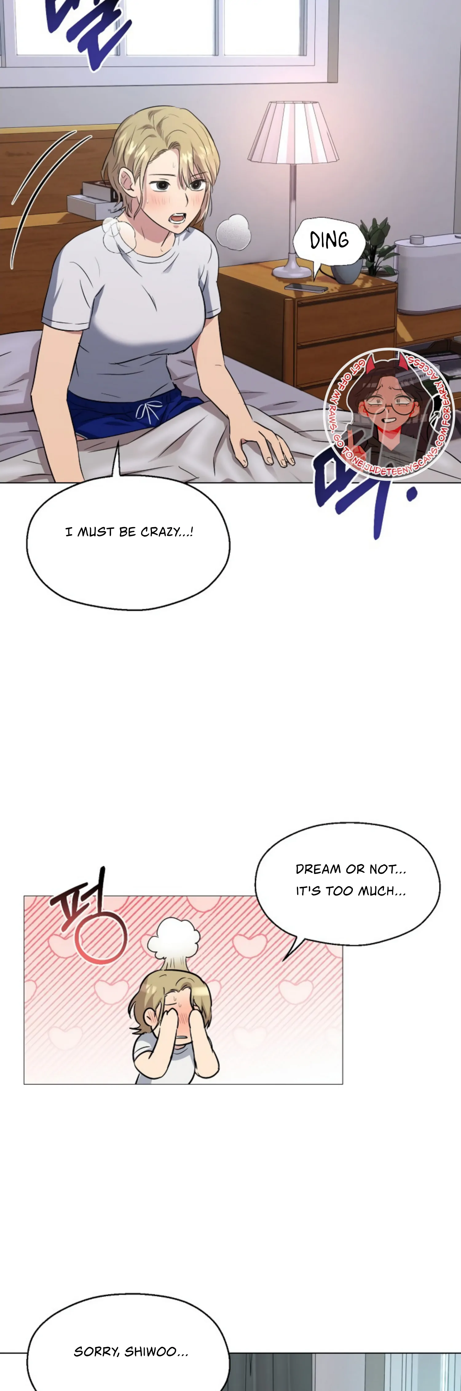 Twenty Nights chapter 3 page 20