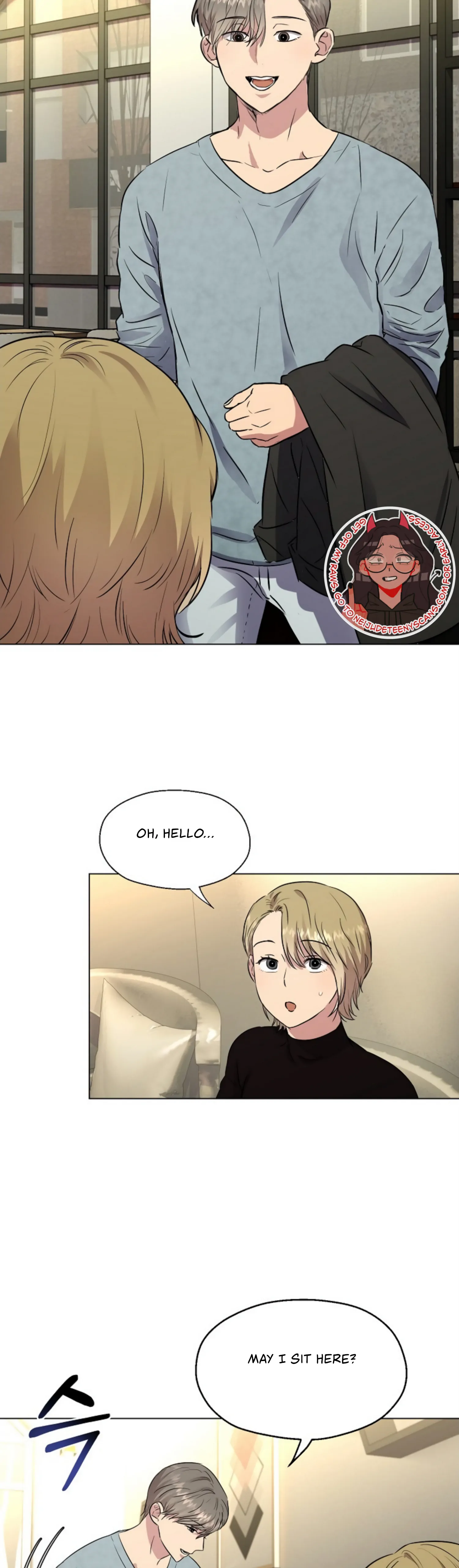 Twenty Nights chapter 3 page 27