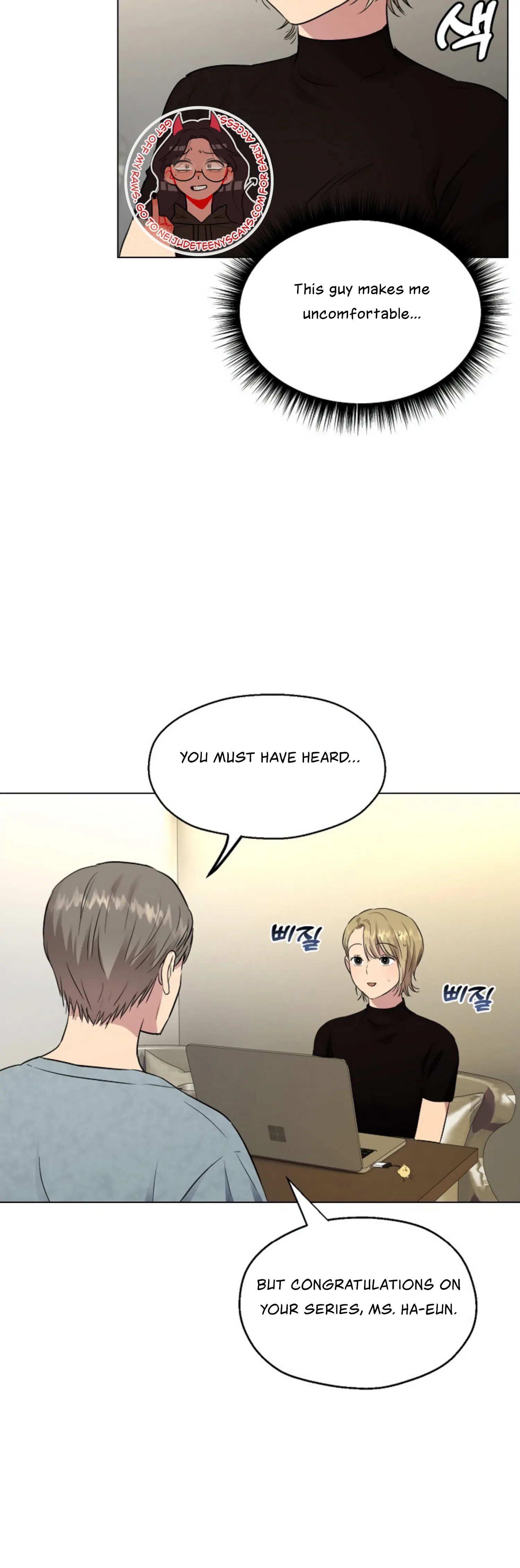 Twenty Nights chapter 3 page 29