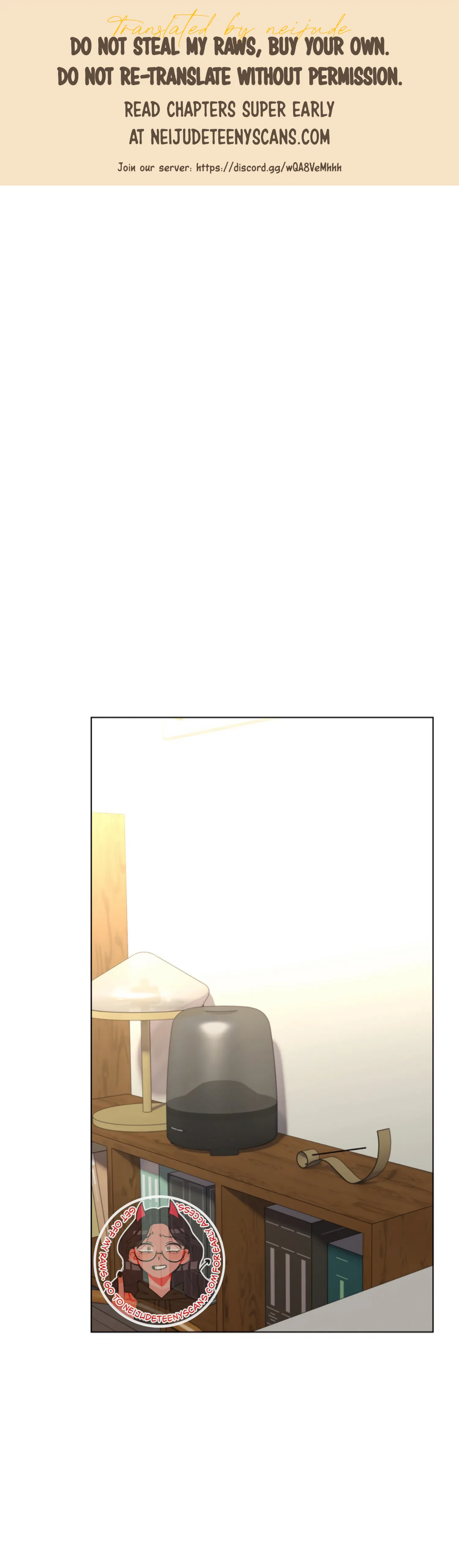 Twenty Nights chapter 30 page 1