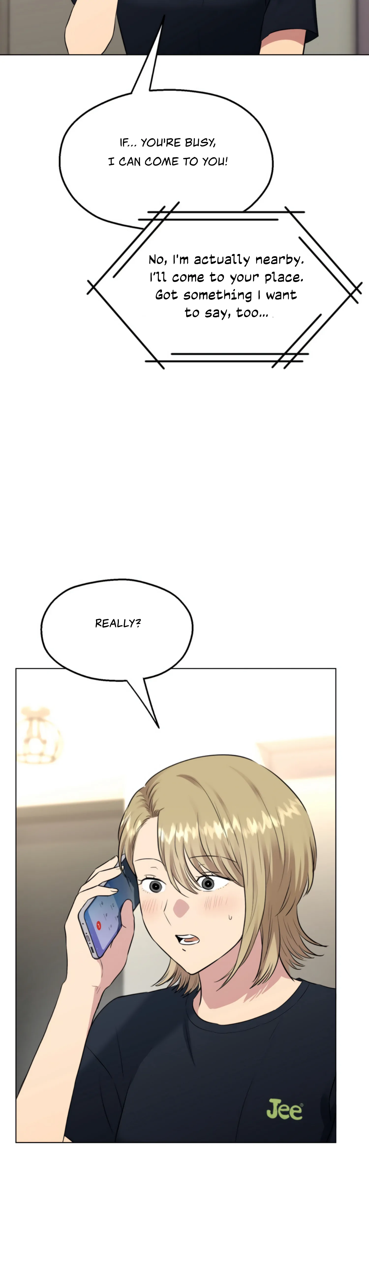 Twenty Nights chapter 30 page 8
