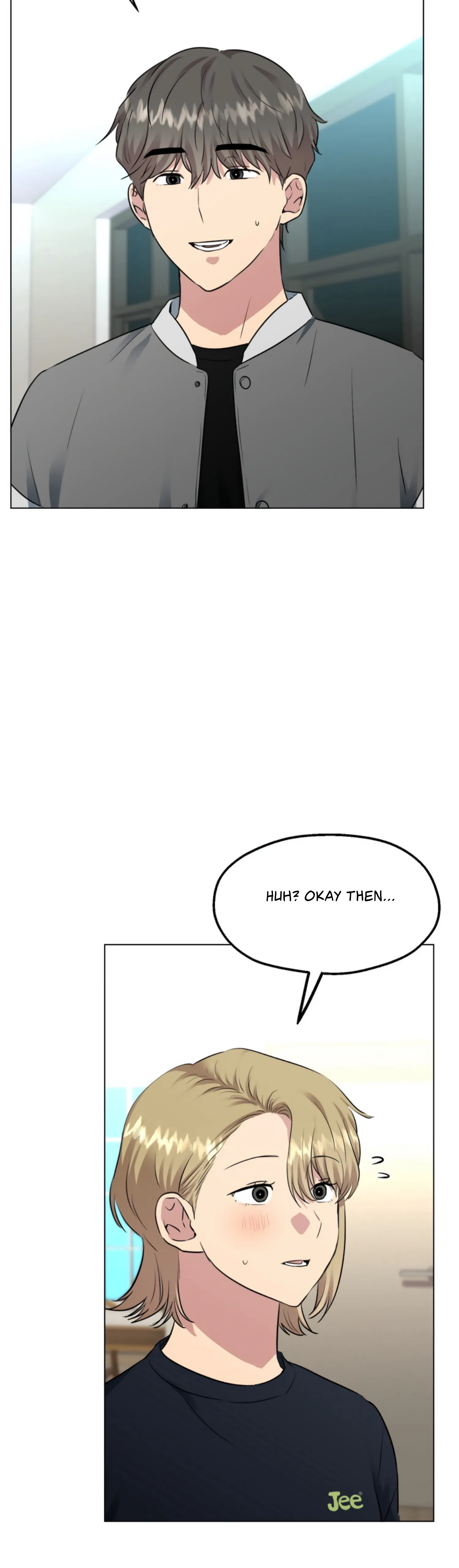 Twenty Nights chapter 30 page 17