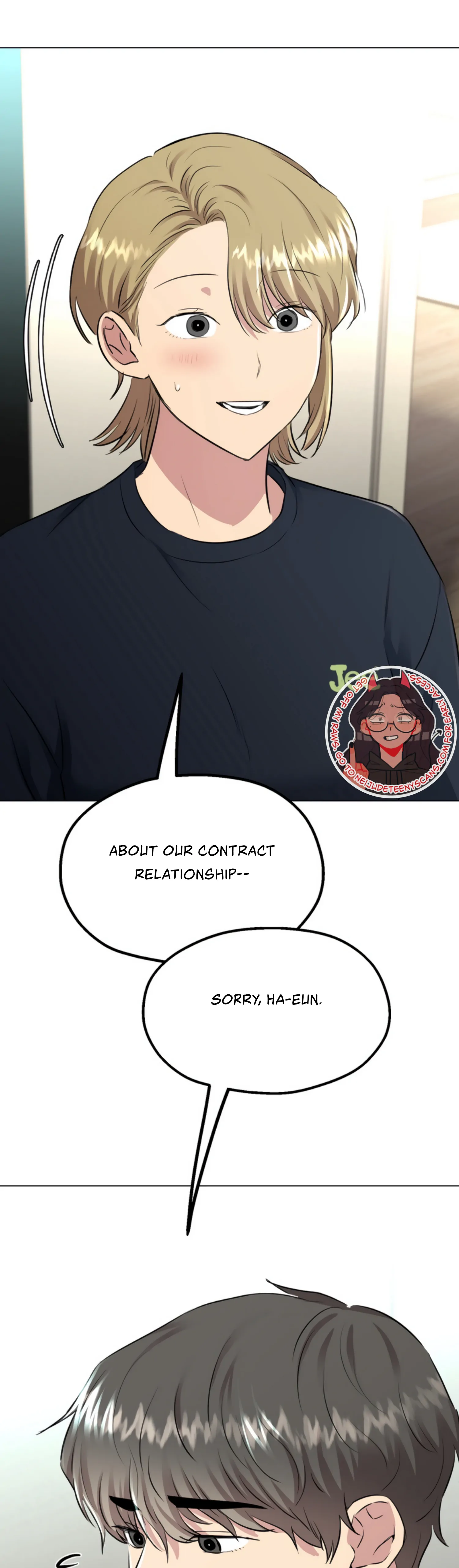 Twenty Nights chapter 30 page 21