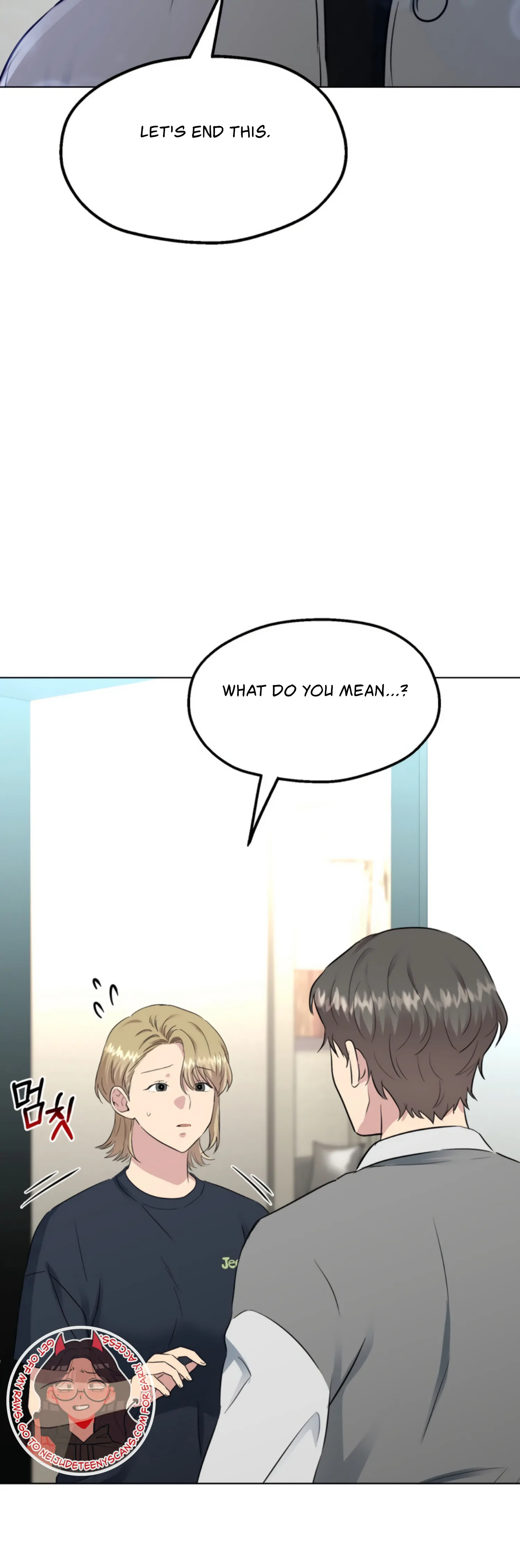 Twenty Nights chapter 30 page 30