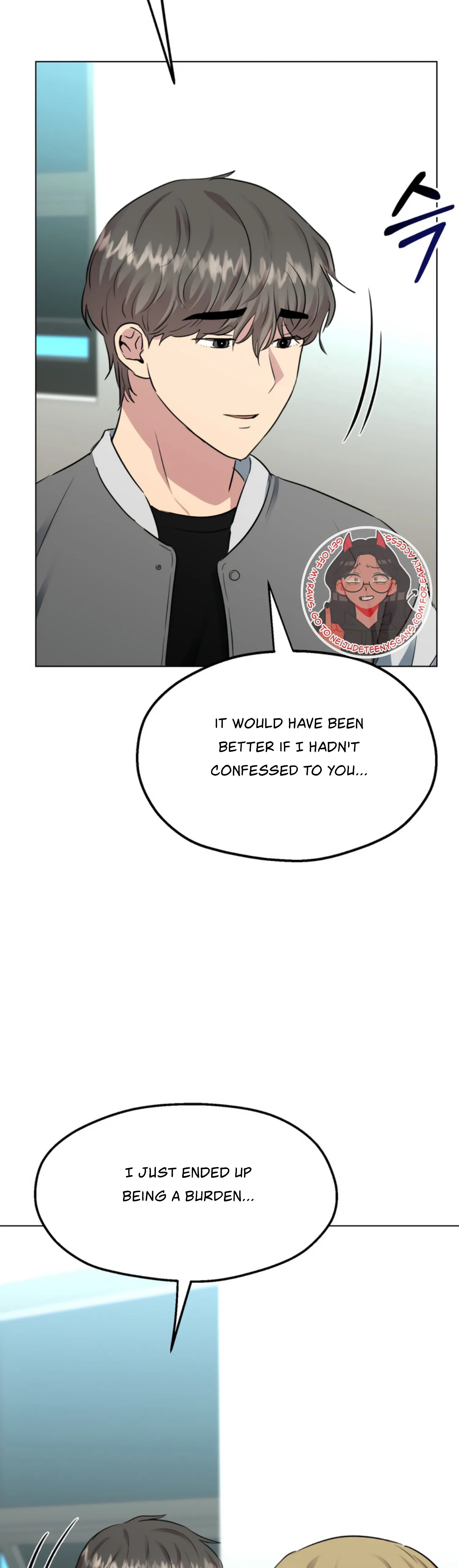 Twenty Nights chapter 30 page 35