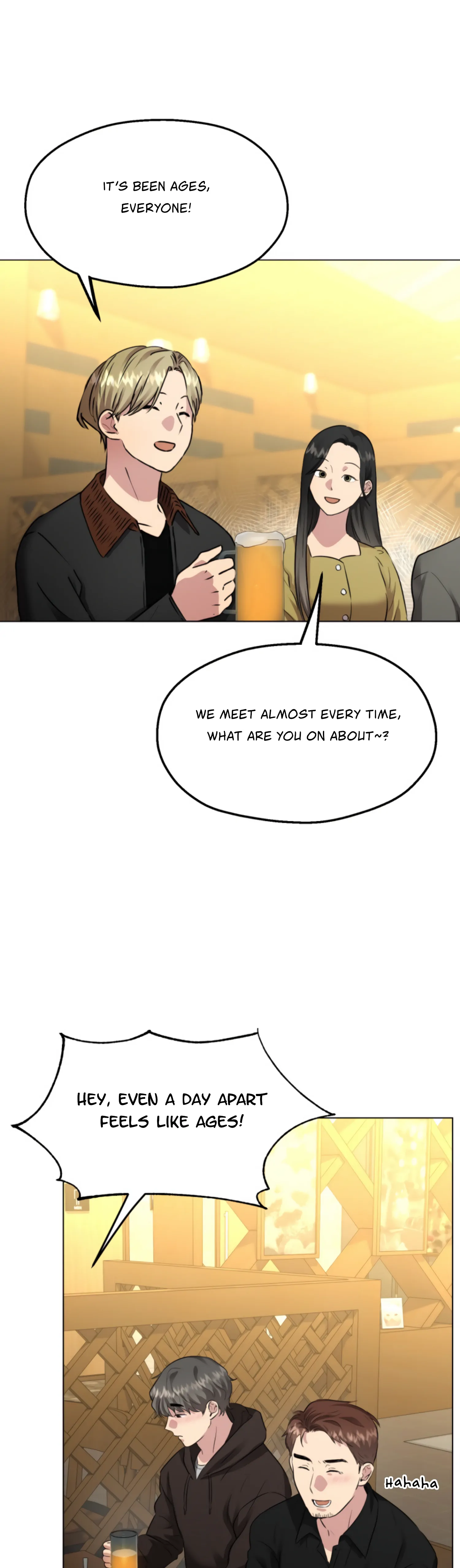Twenty Nights chapter 31 page 11