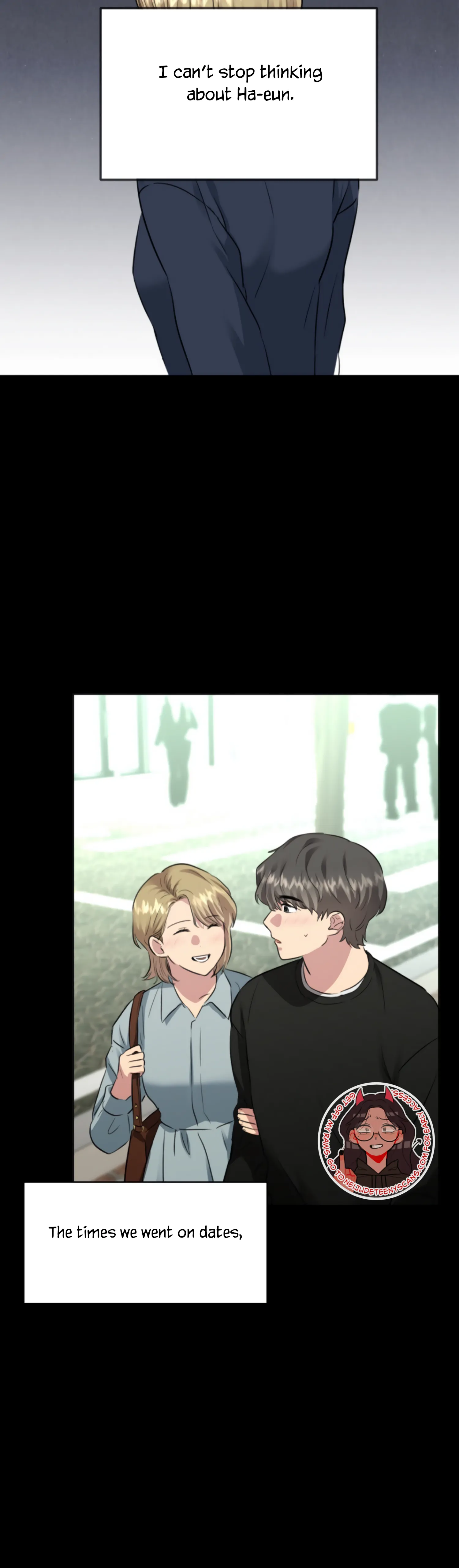 Twenty Nights chapter 31 page 14