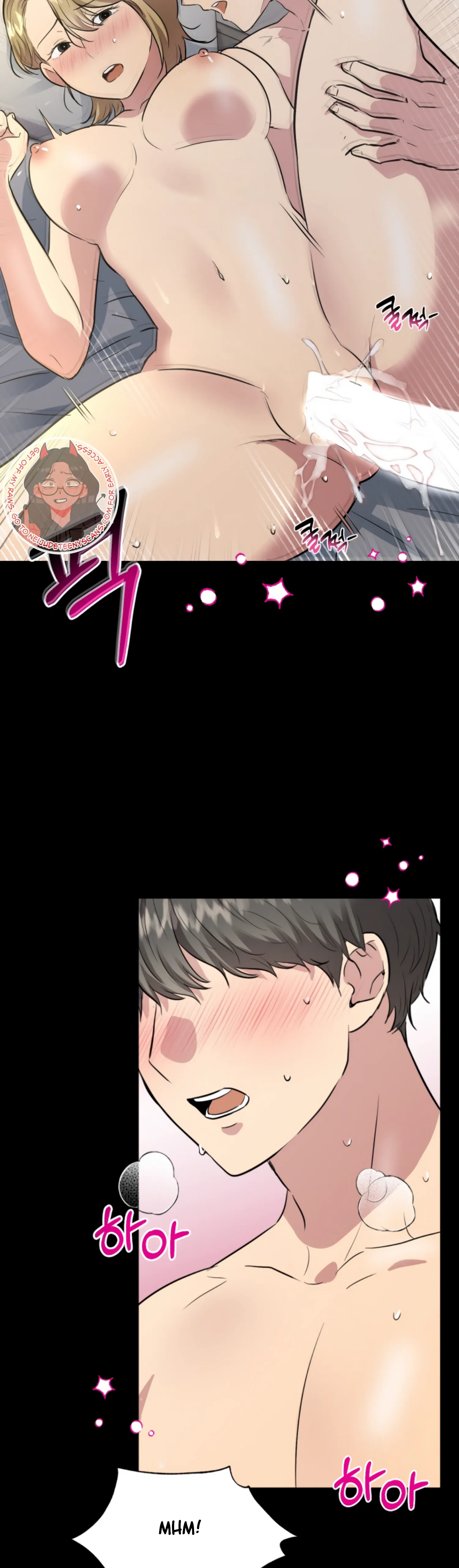 Twenty Nights chapter 31 page 18