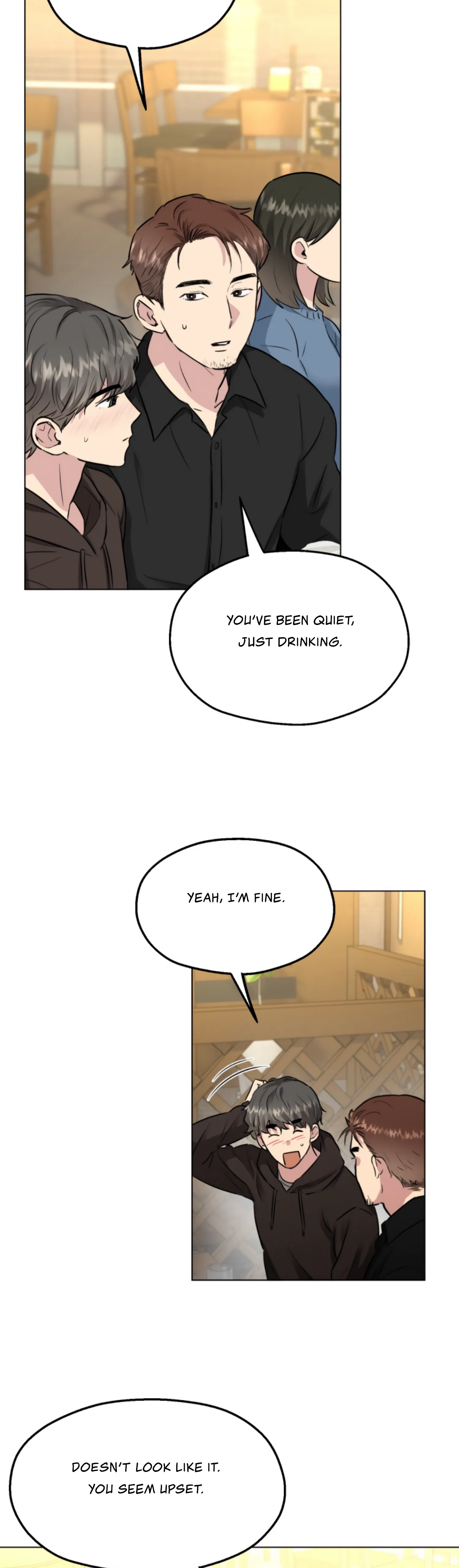 Twenty Nights chapter 31 page 21