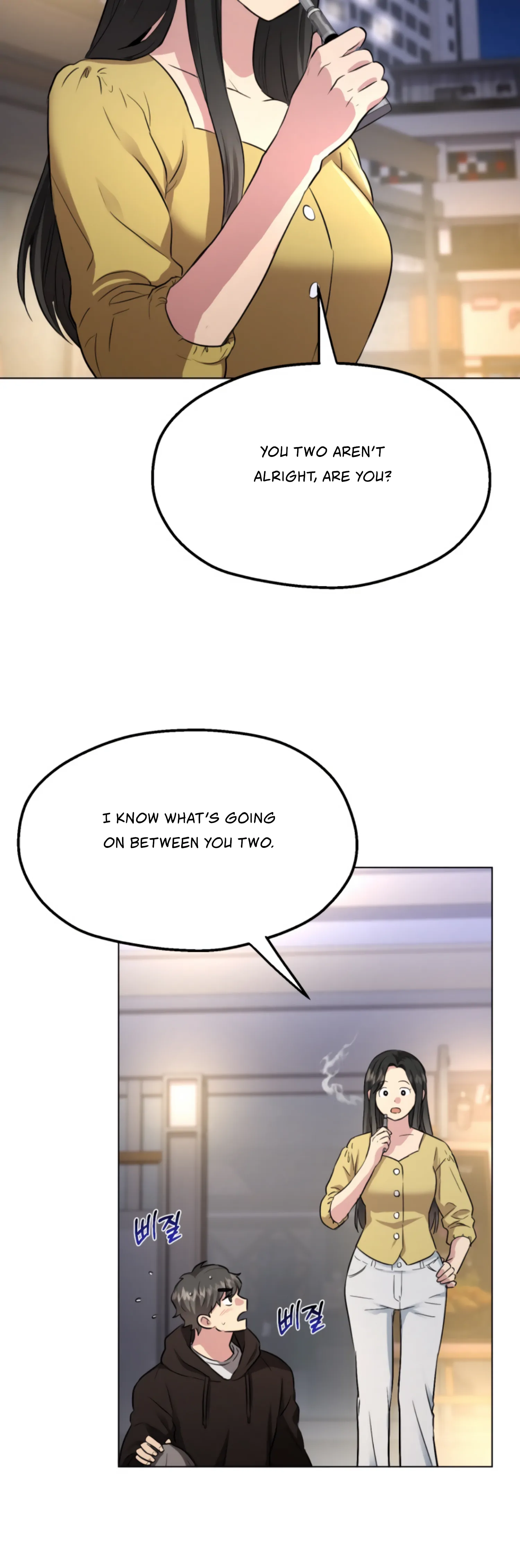 Twenty Nights chapter 31 page 29